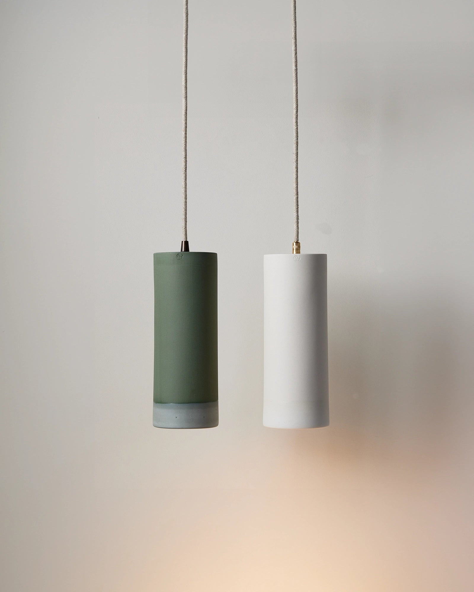 Dusked Eos Pendant Light