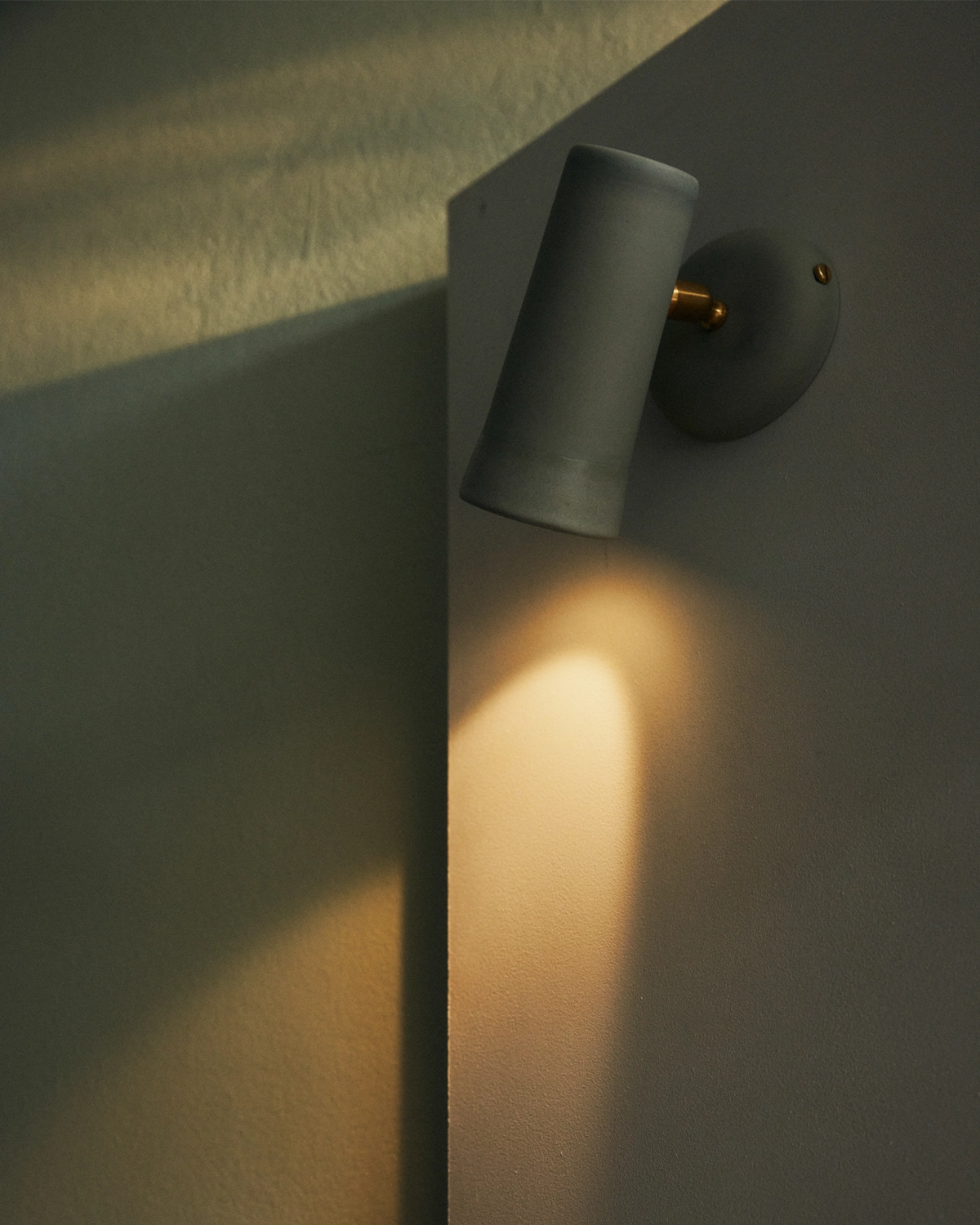 Dusked Evo Wall Light