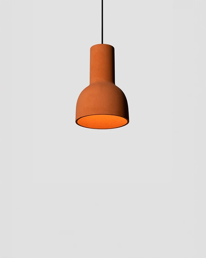 Echo Pendant Light