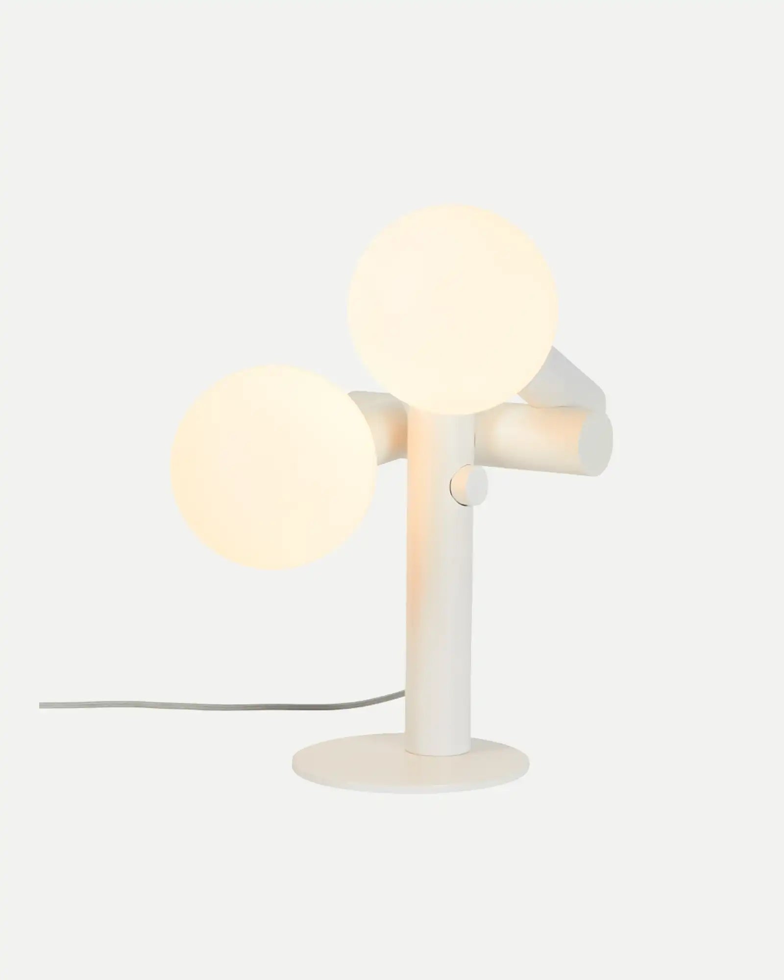 Echo Table Lamp