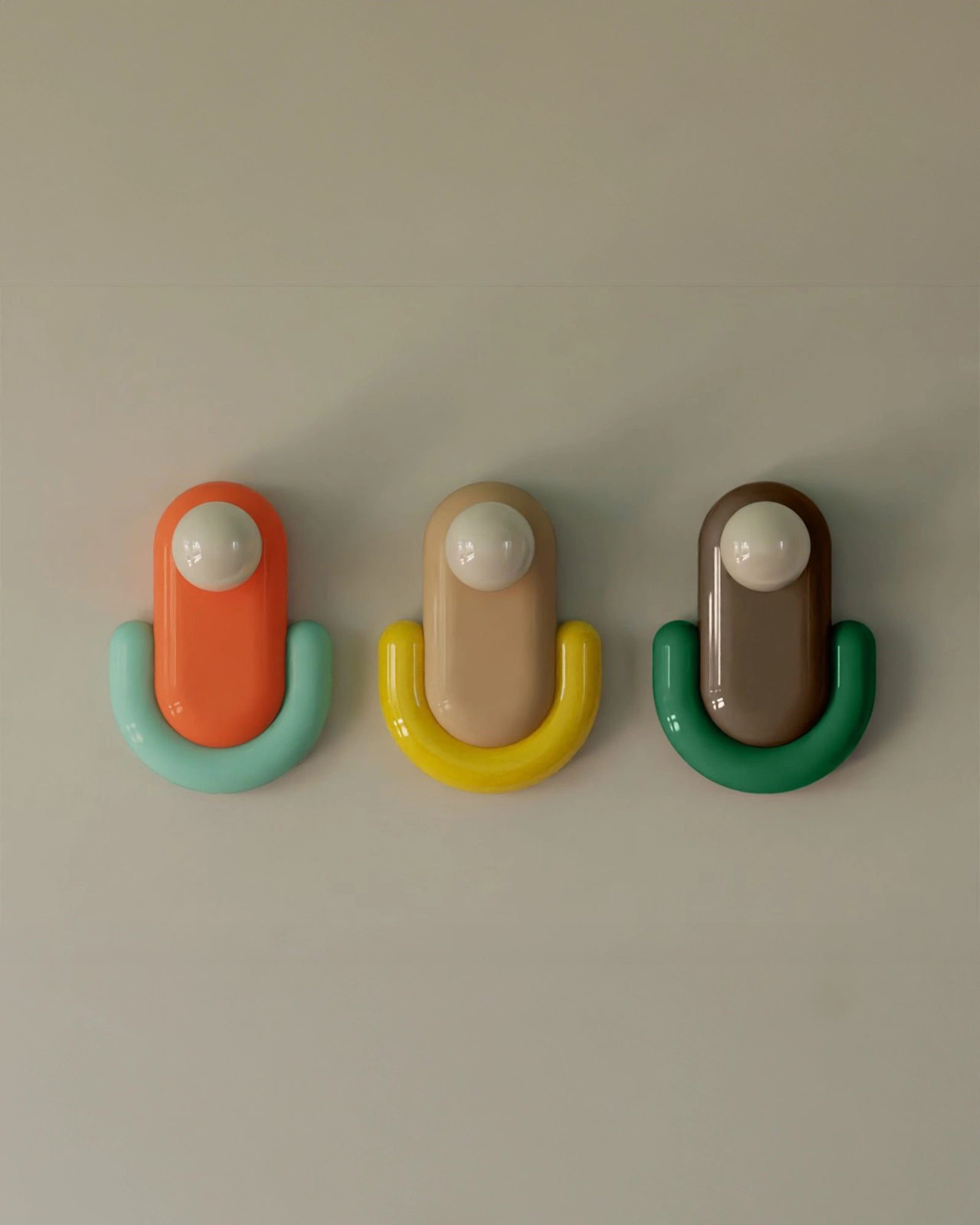 Eclair Wall Light