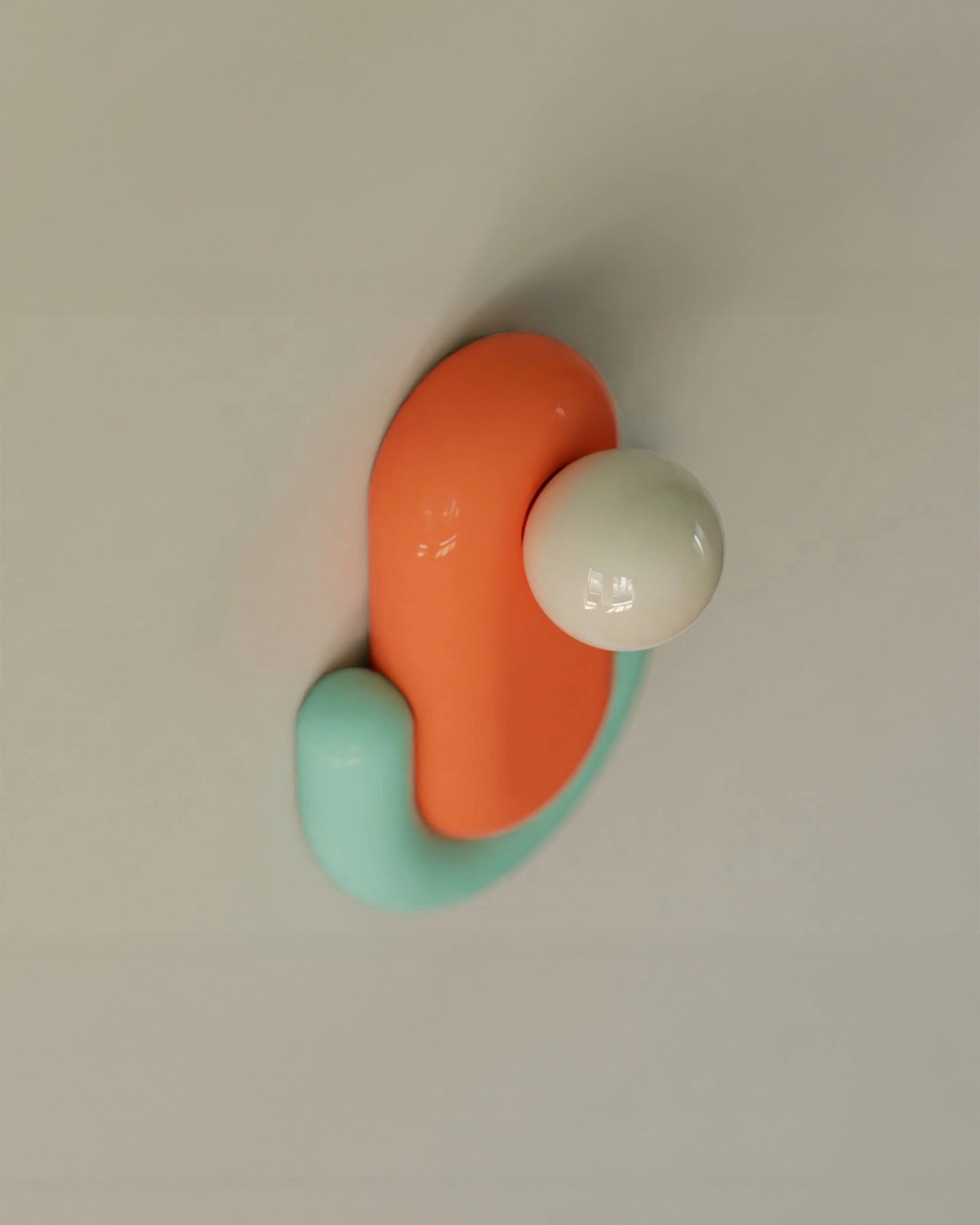 Eclair Wall Light