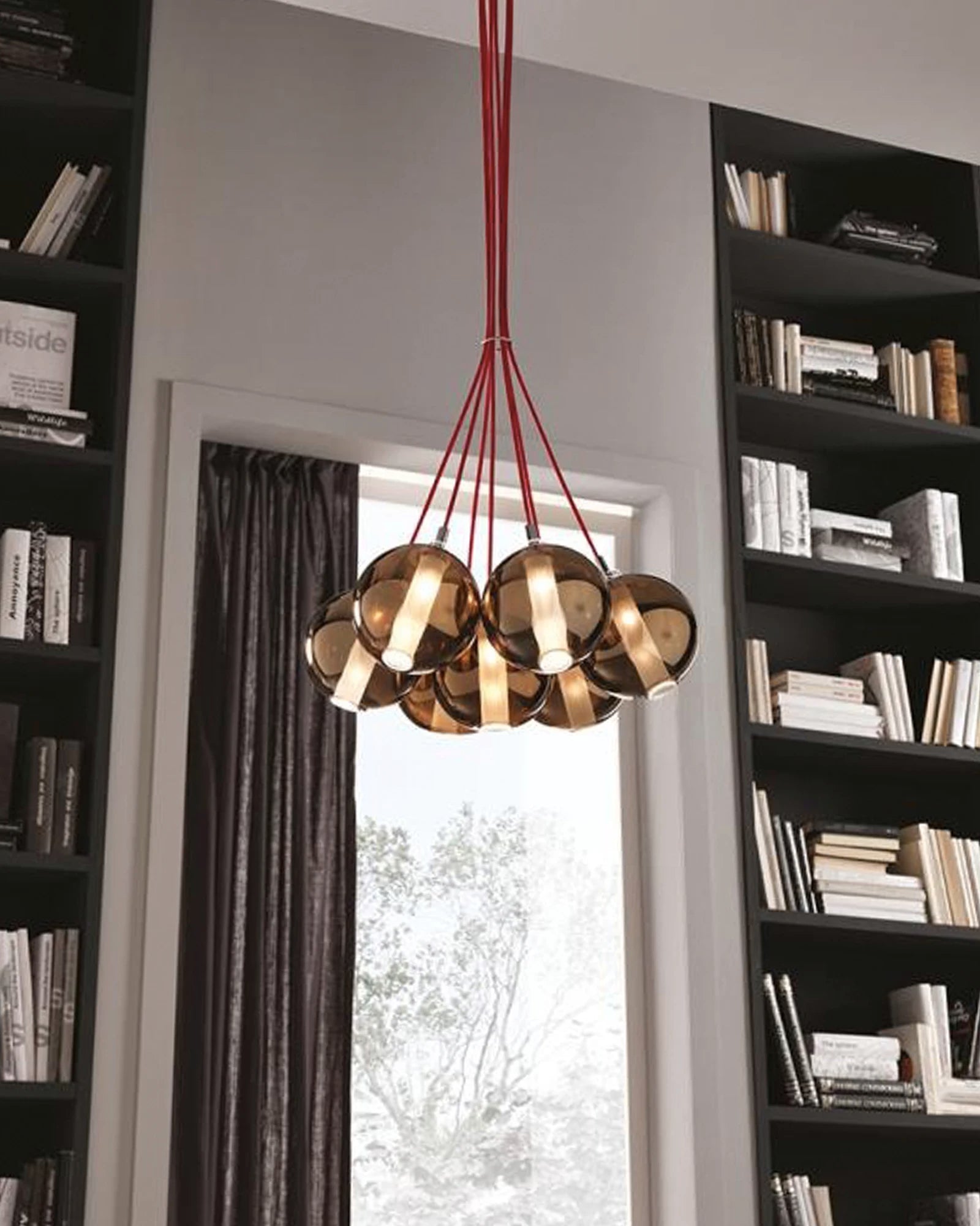 Eclisse 7lt Pendant Light