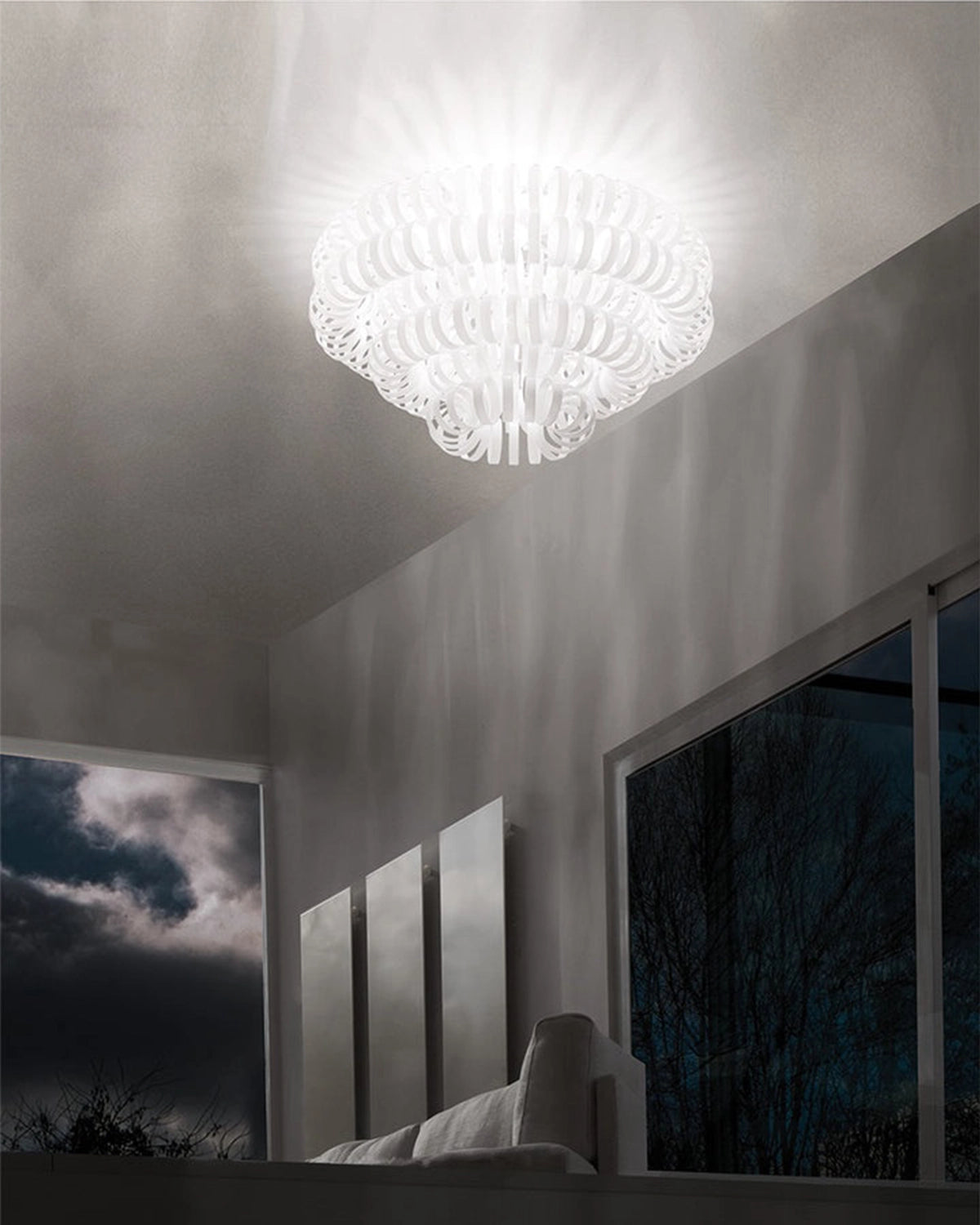 Ecos Ceiling Light