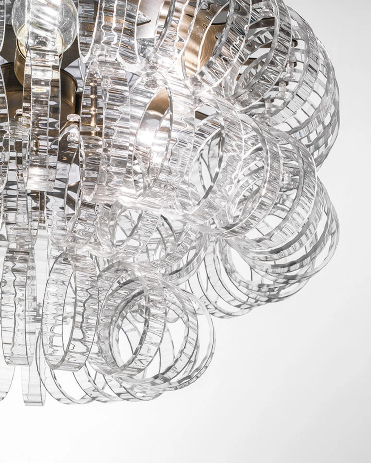 Ecos Pendant Light