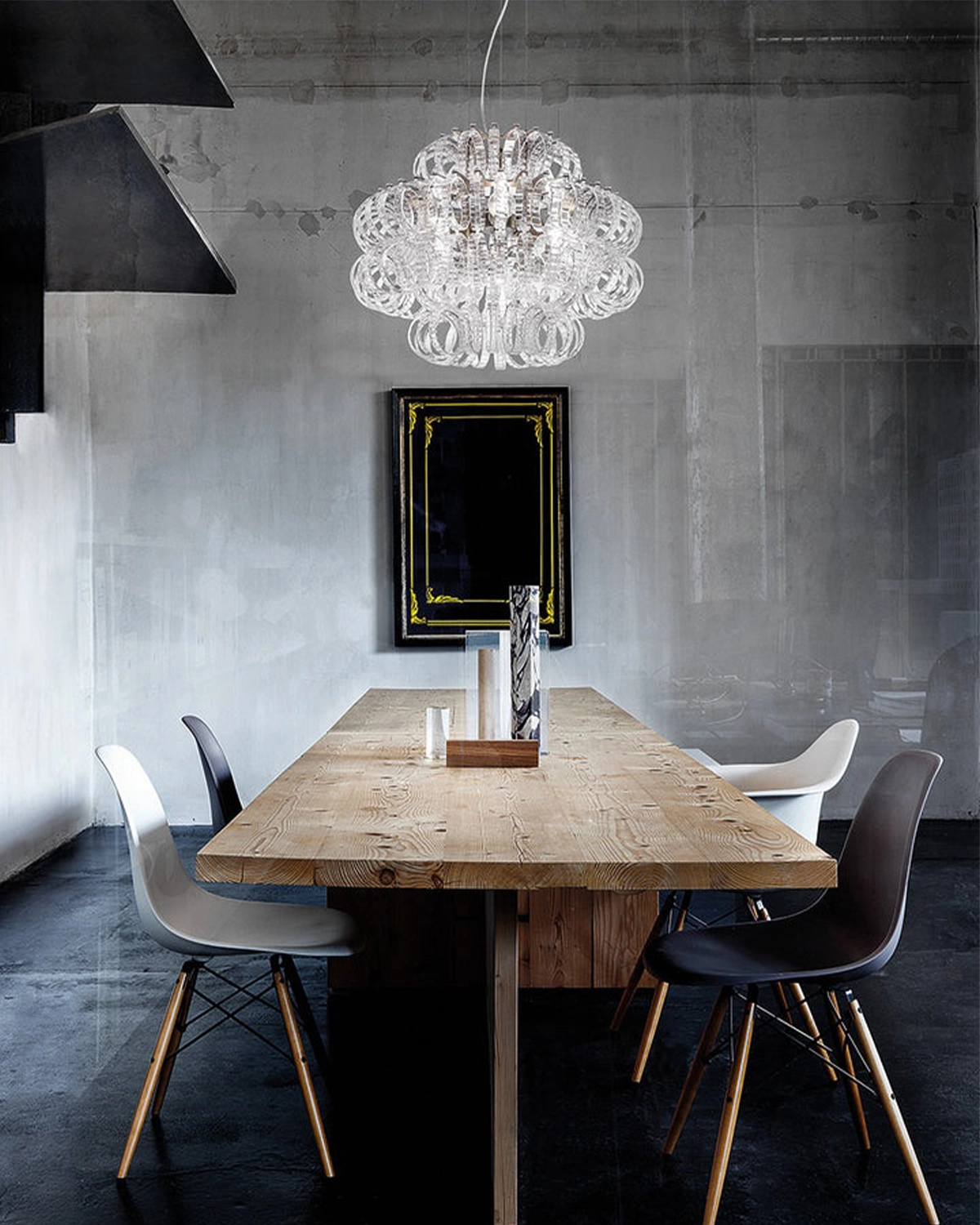 Ecos Pendant Light