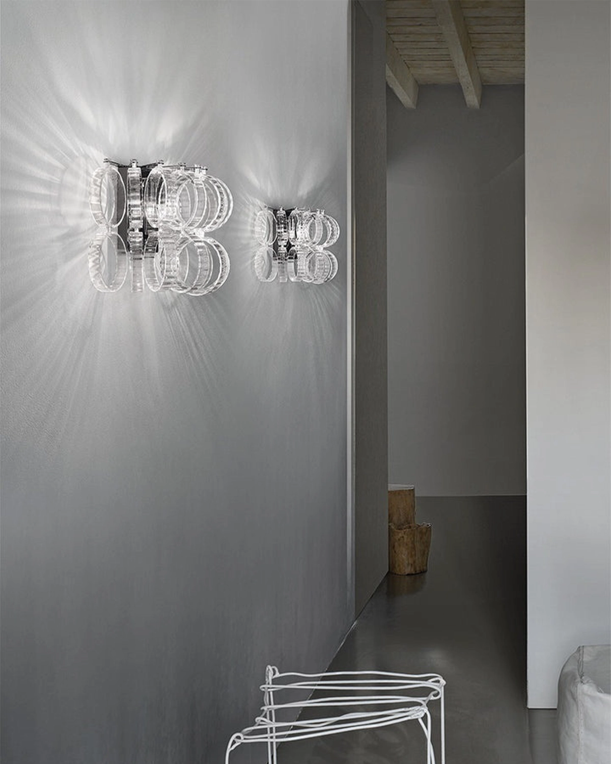 Ecos Wall Light