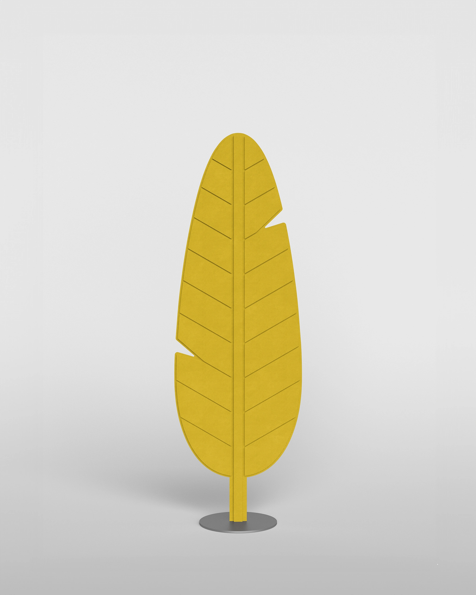 Eden Acoustic Floor Lamp