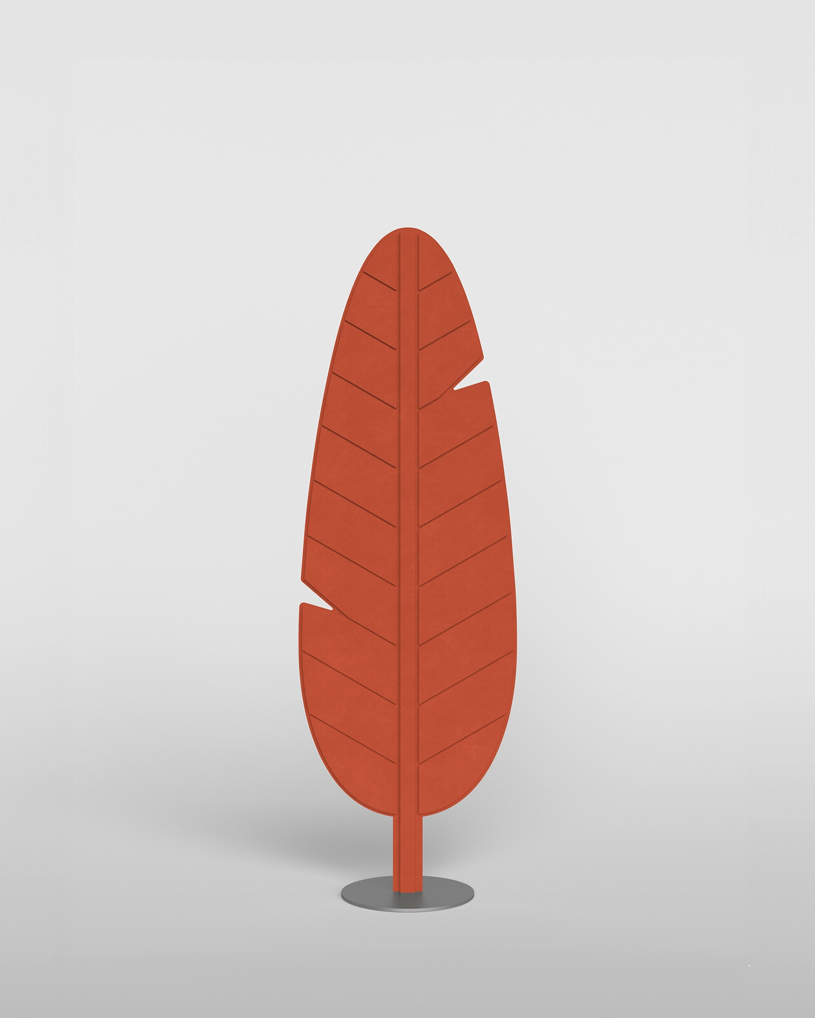 Eden Acoustic Floor Lamp