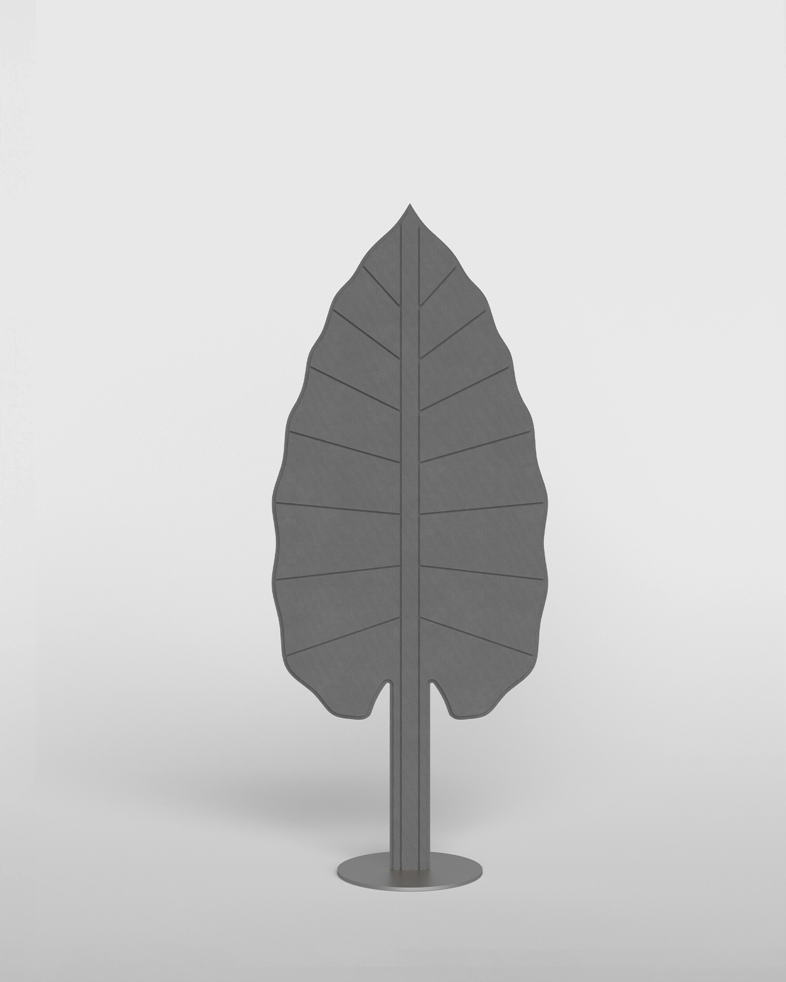 Eden Acoustic Floor Lamp
