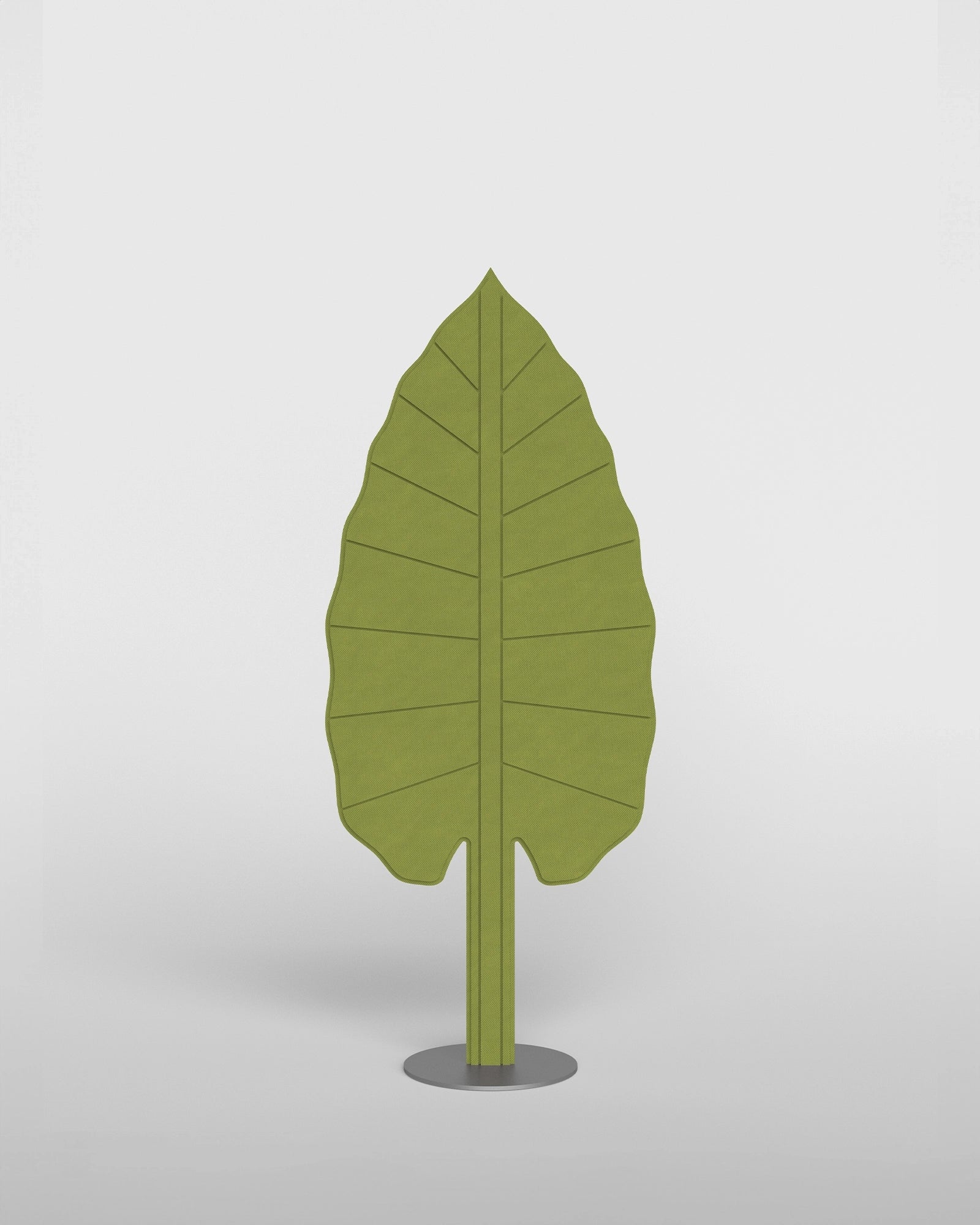 Eden Acoustic Floor Lamp