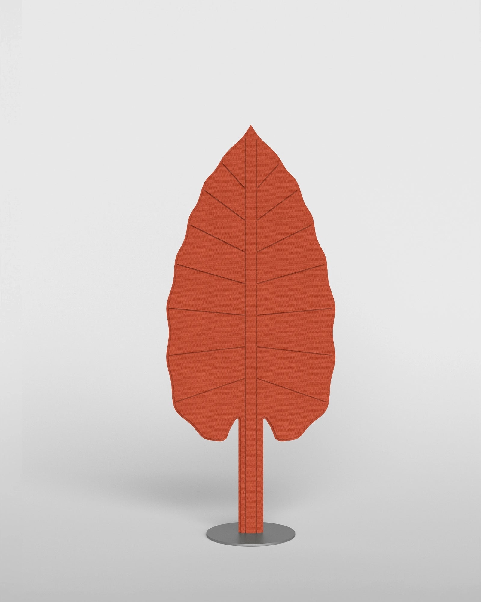Eden Acoustic Floor Lamp