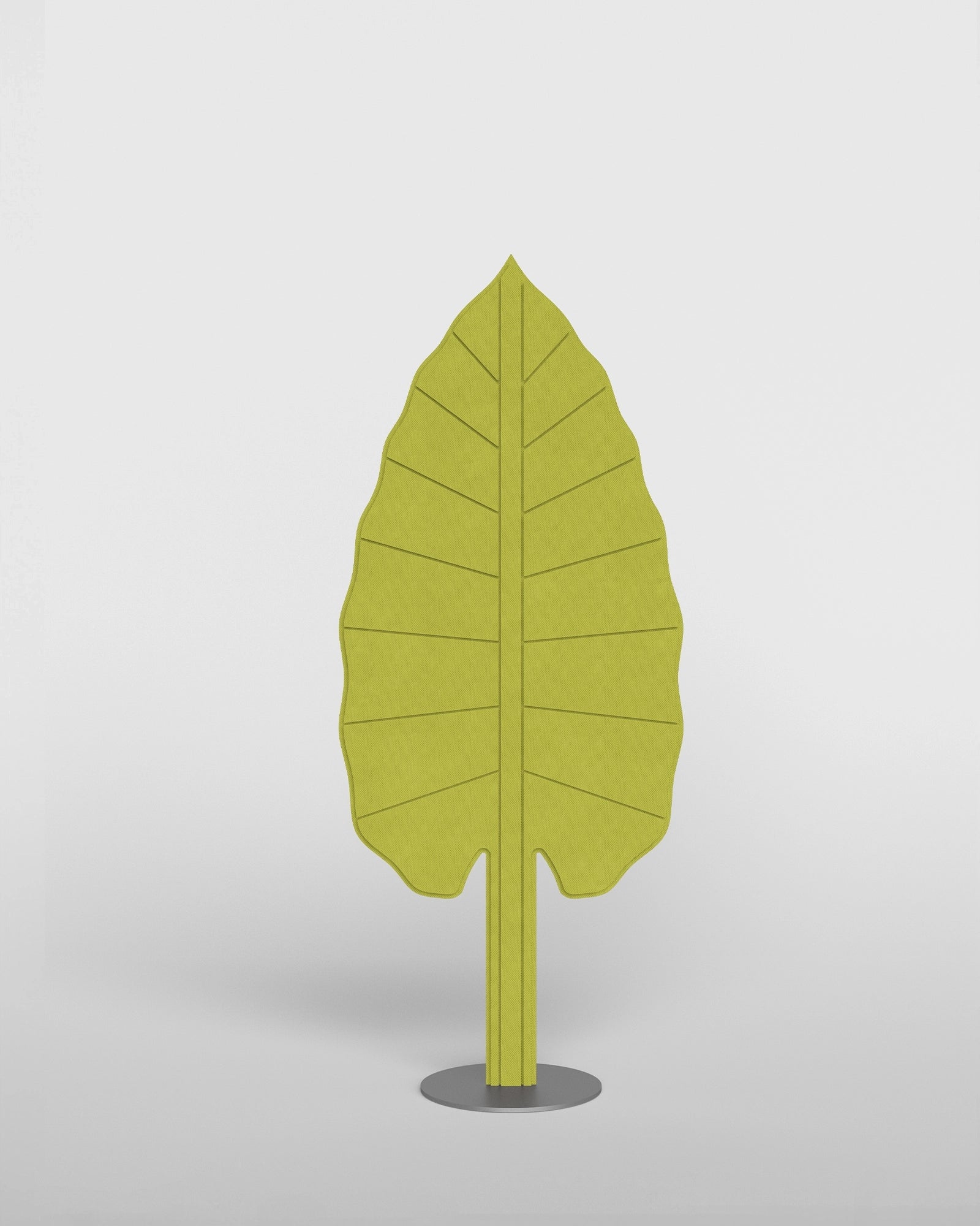 Eden Acoustic Floor Lamp