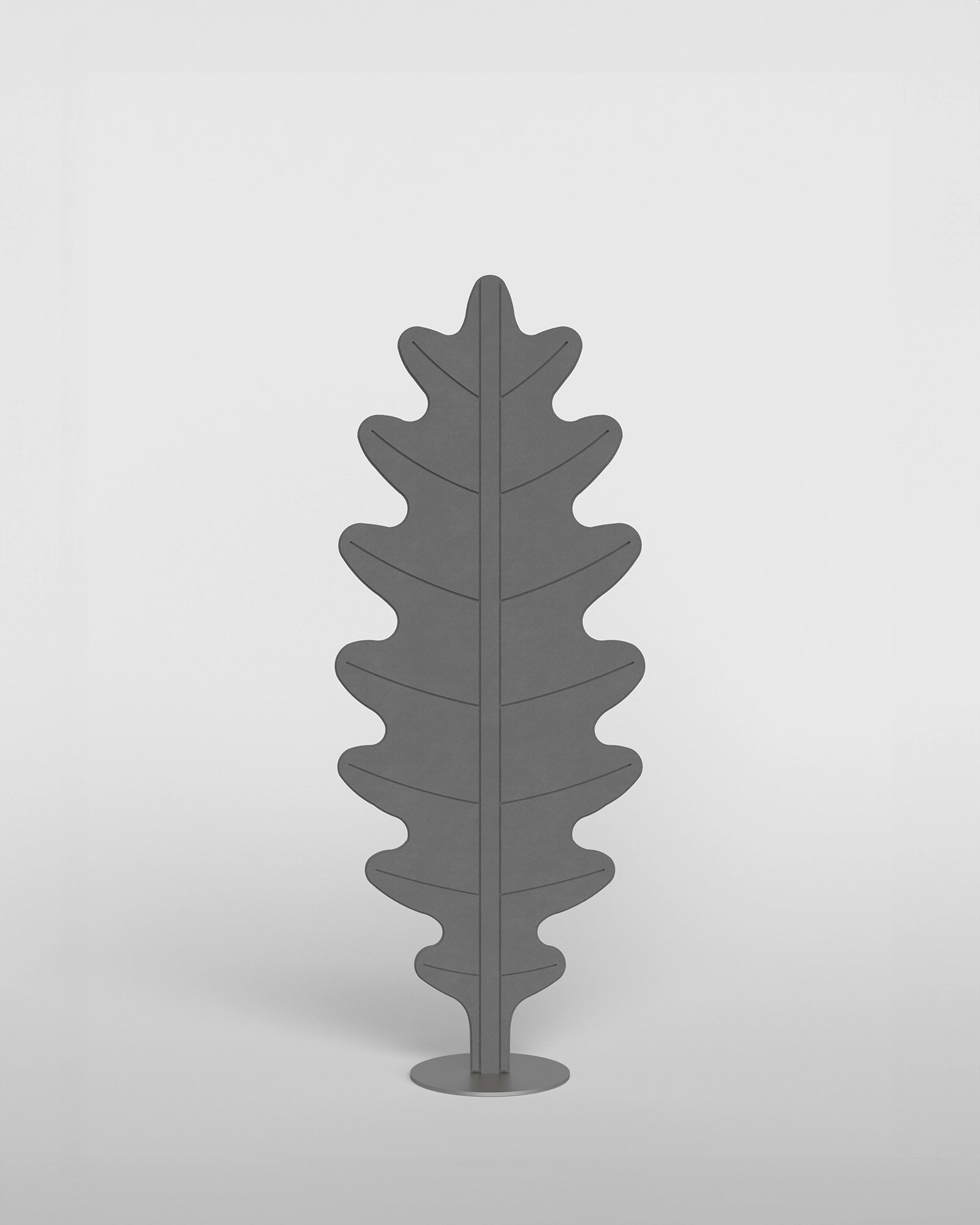 Eden Acoustic Floor Lamp