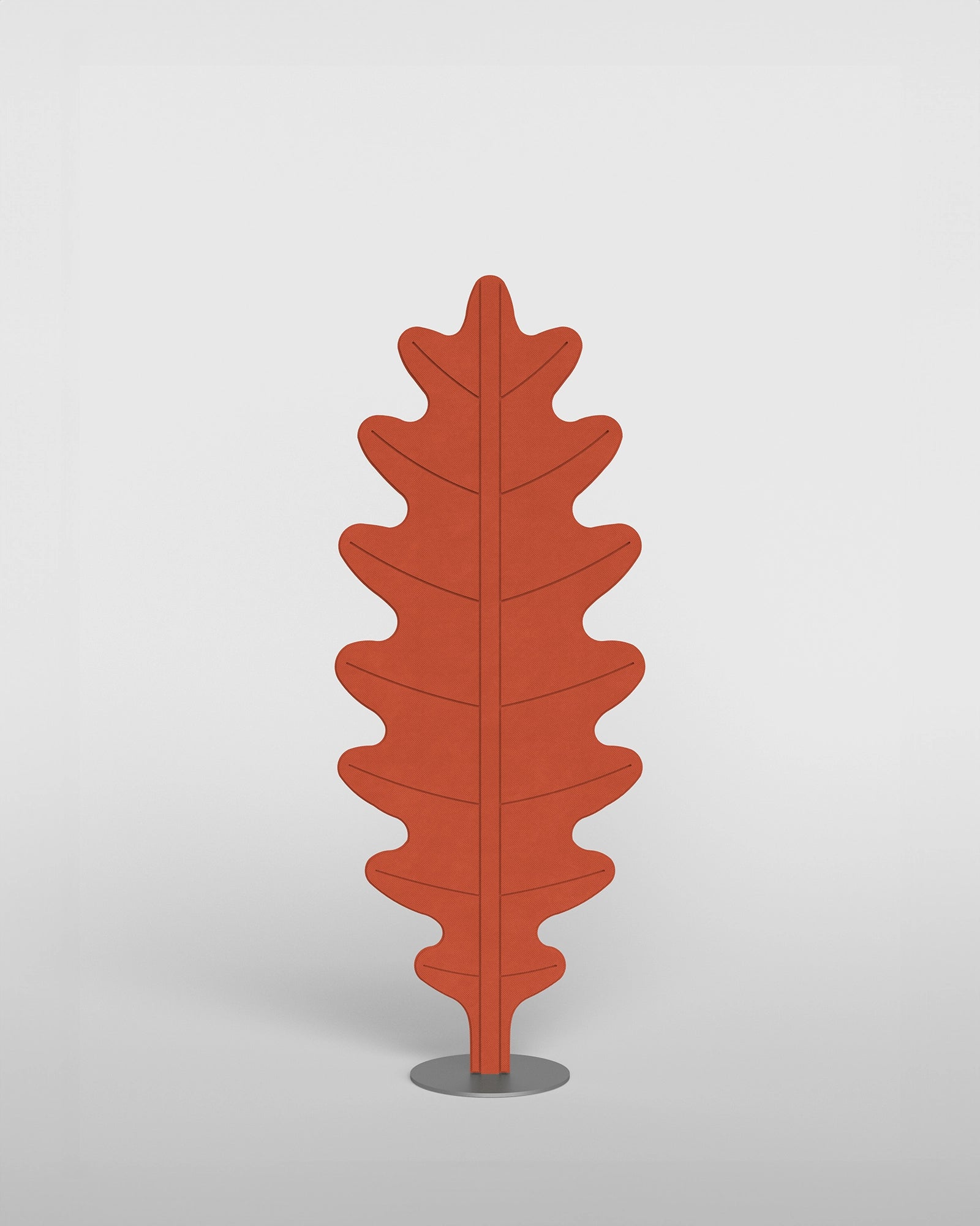 Eden Acoustic Floor Lamp