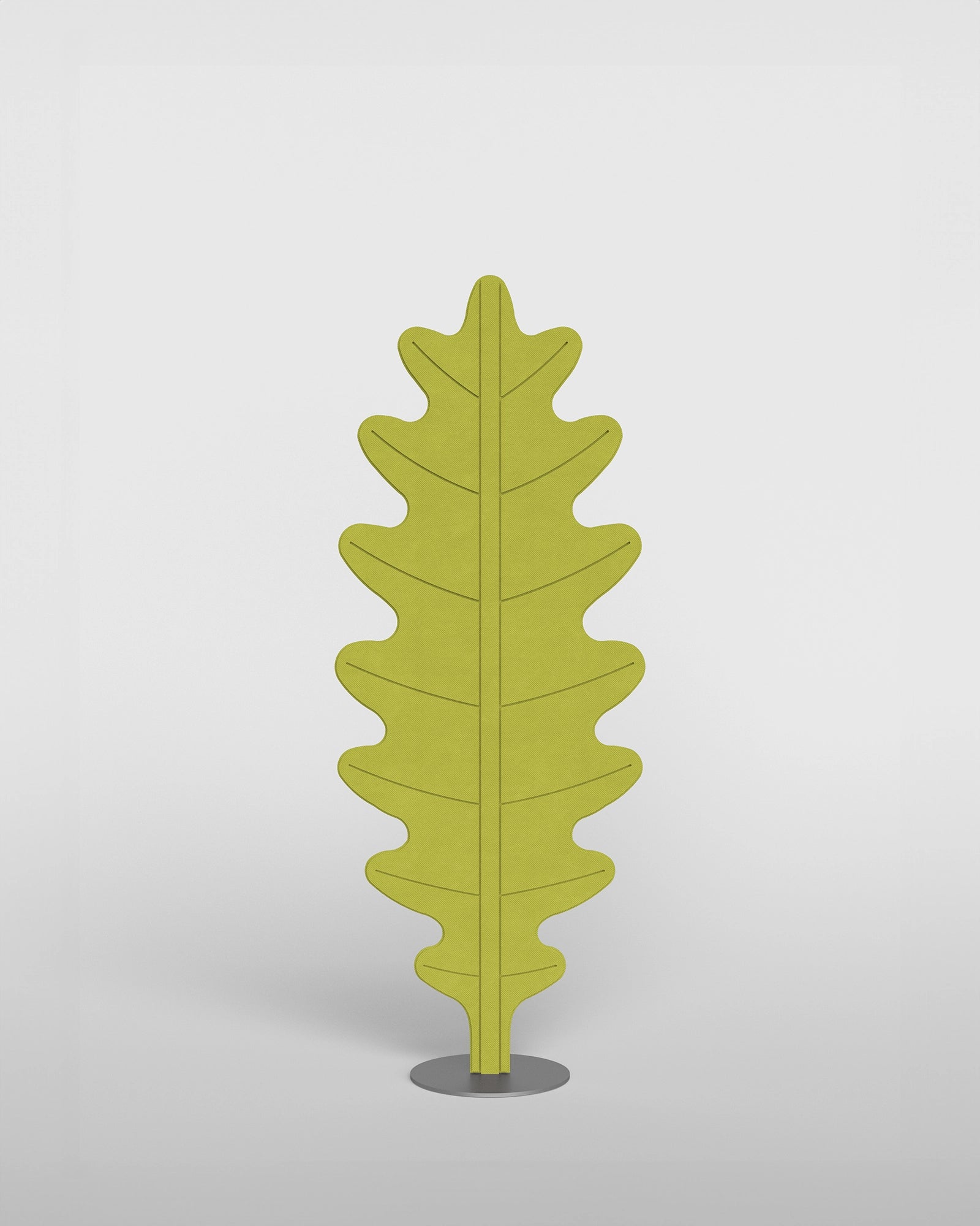 Eden Acoustic Floor Lamp