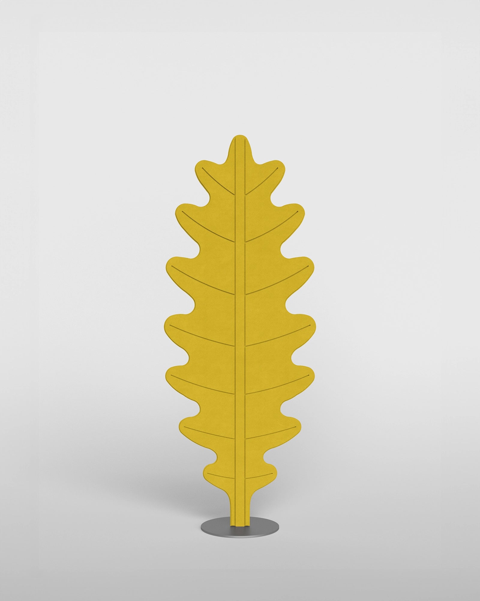 Eden Acoustic Floor Lamp