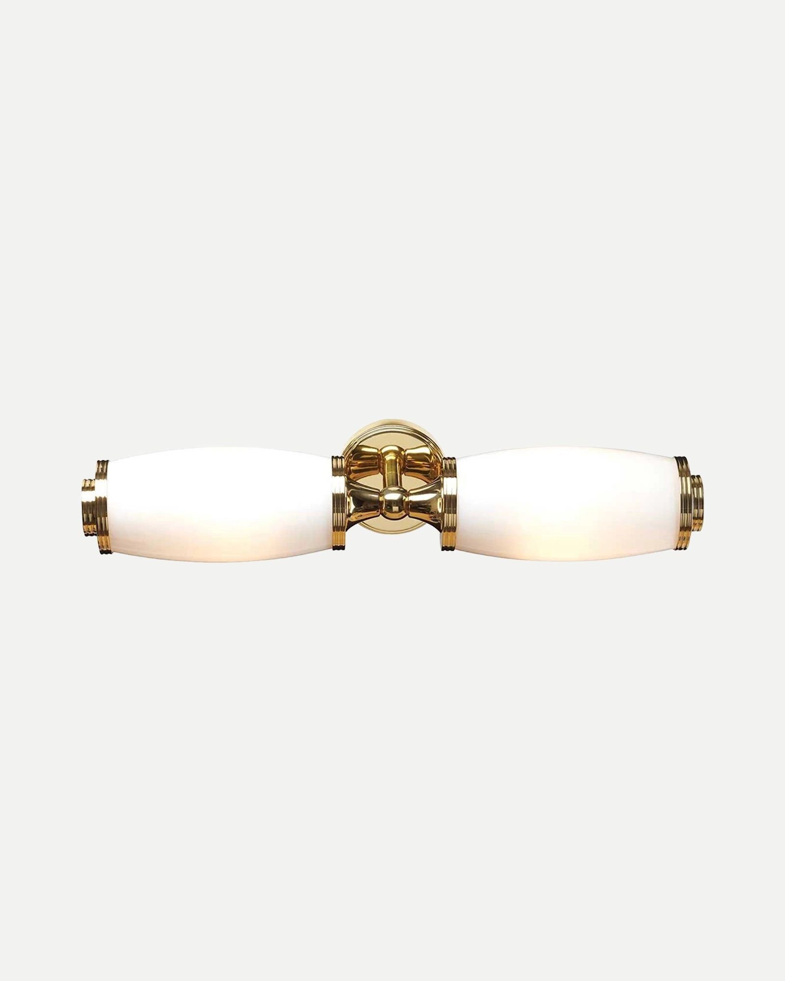 Eliot 2lt Wall Light