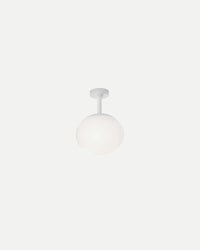 Elipse Outdoor Ceiling Light