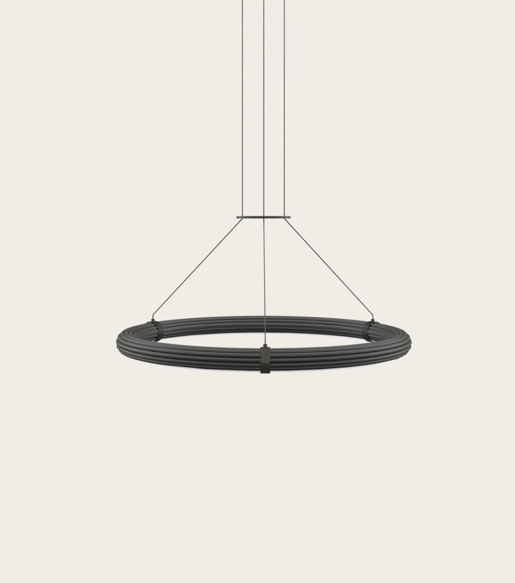 Elli Large Pendant Light