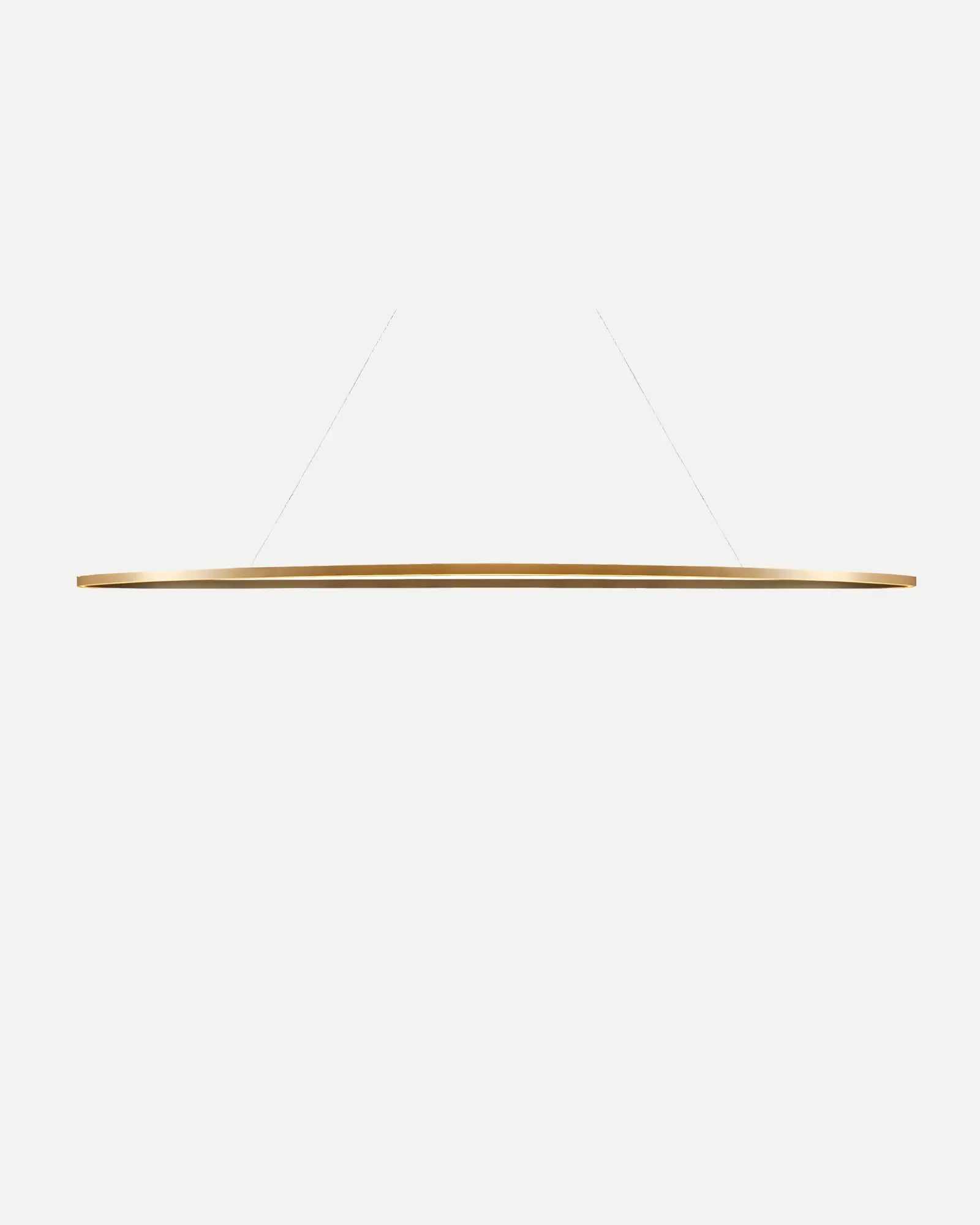 Ellisse Mega Pendant Light