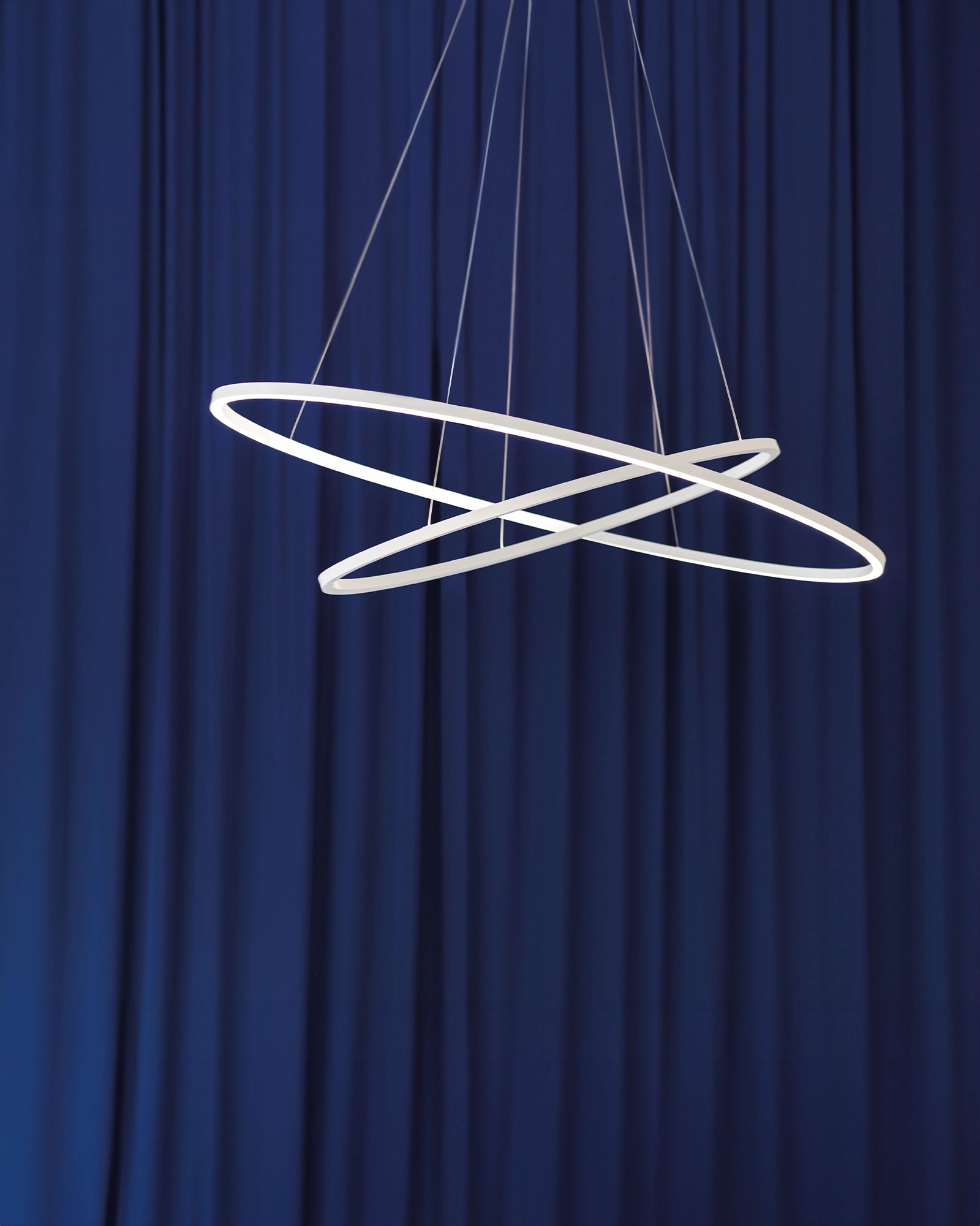 Ellisse Pendant Light