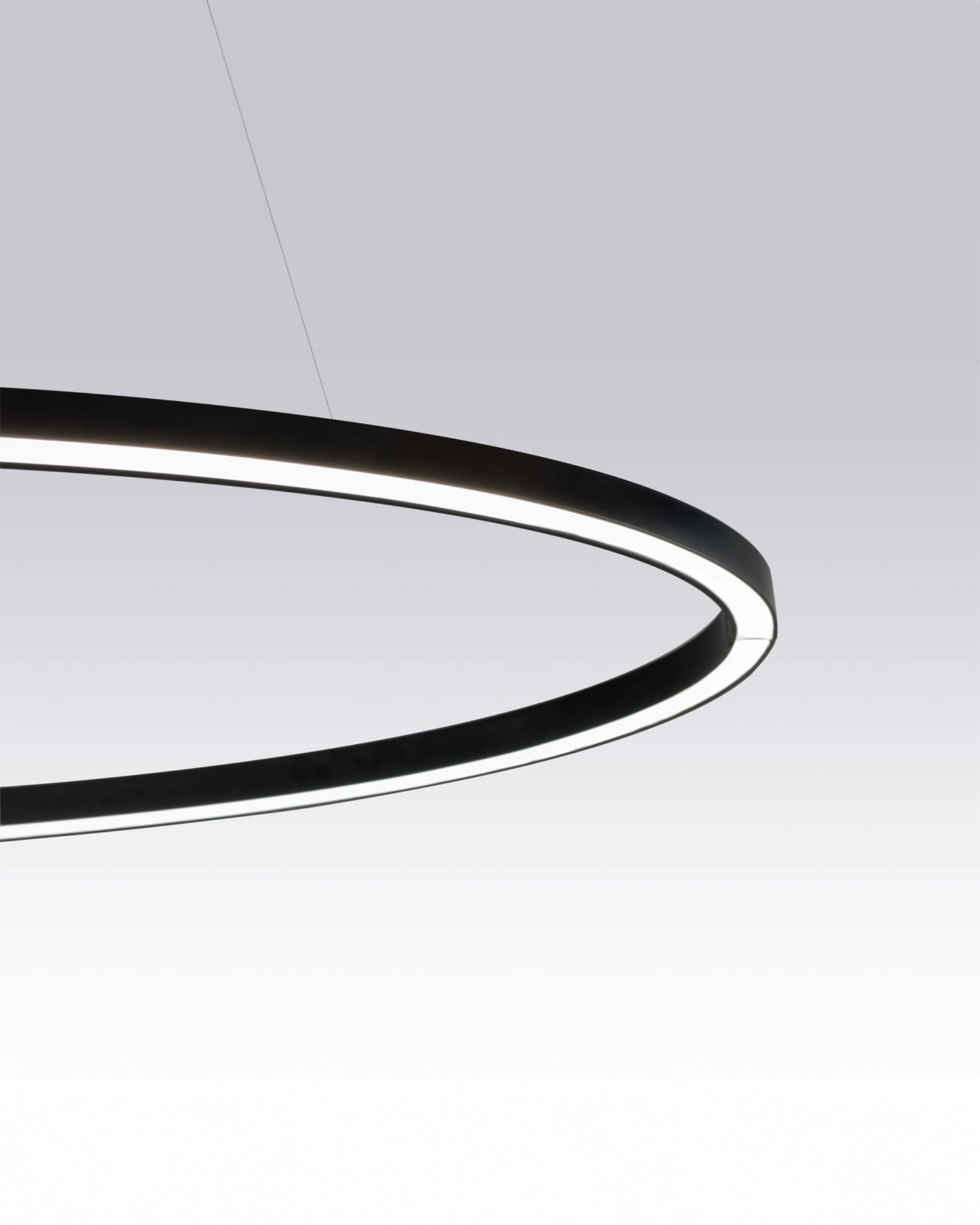 Ellisse Pendant Light