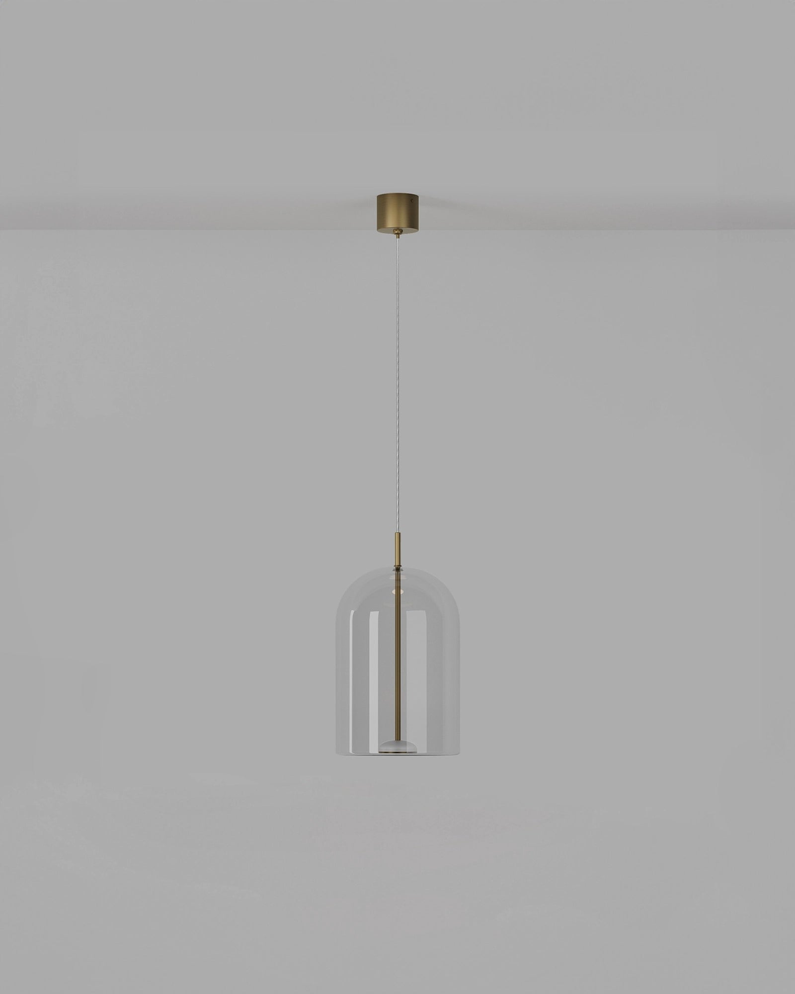 Elong Air Pendant Light