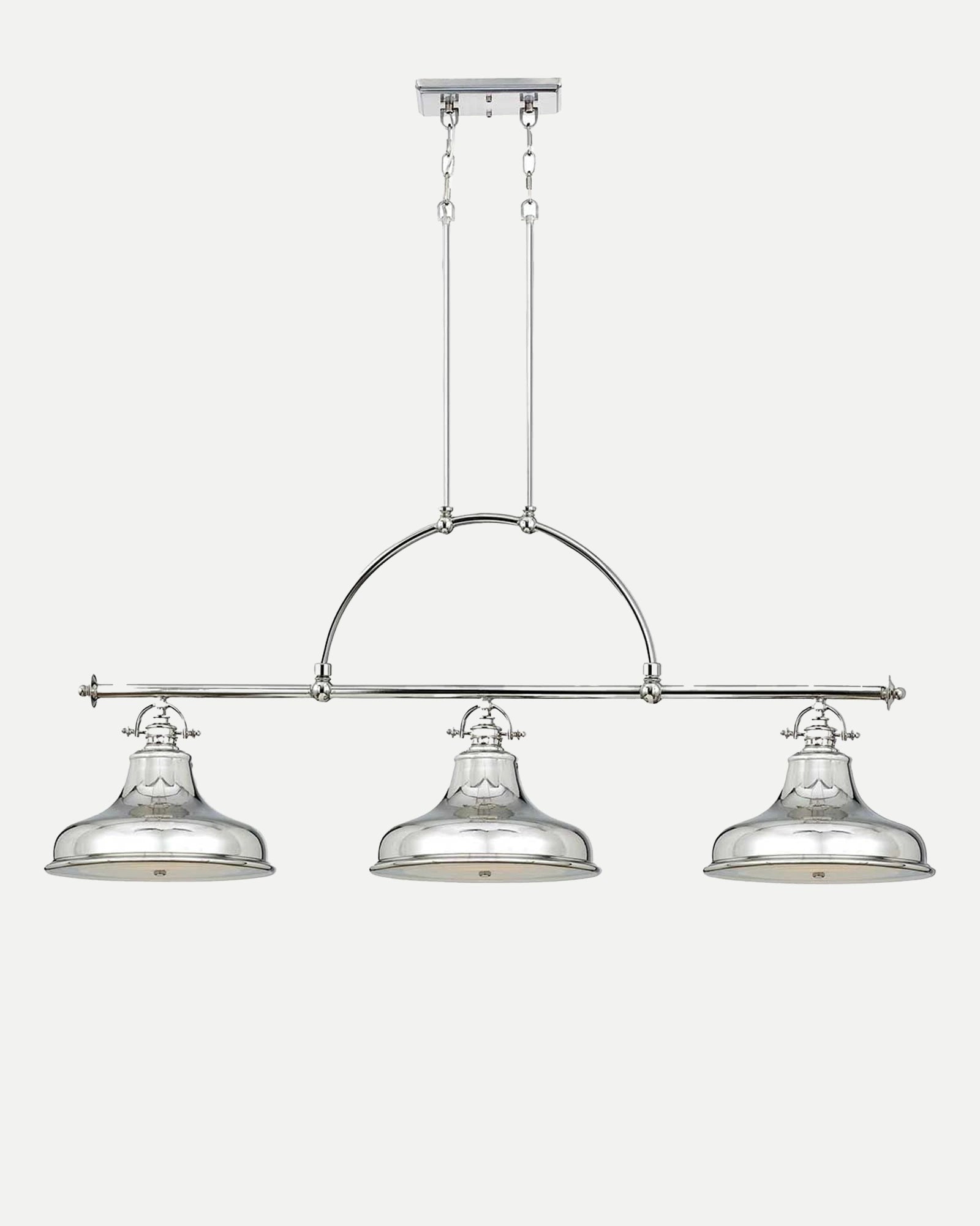 Emery 3lt Pendant Light