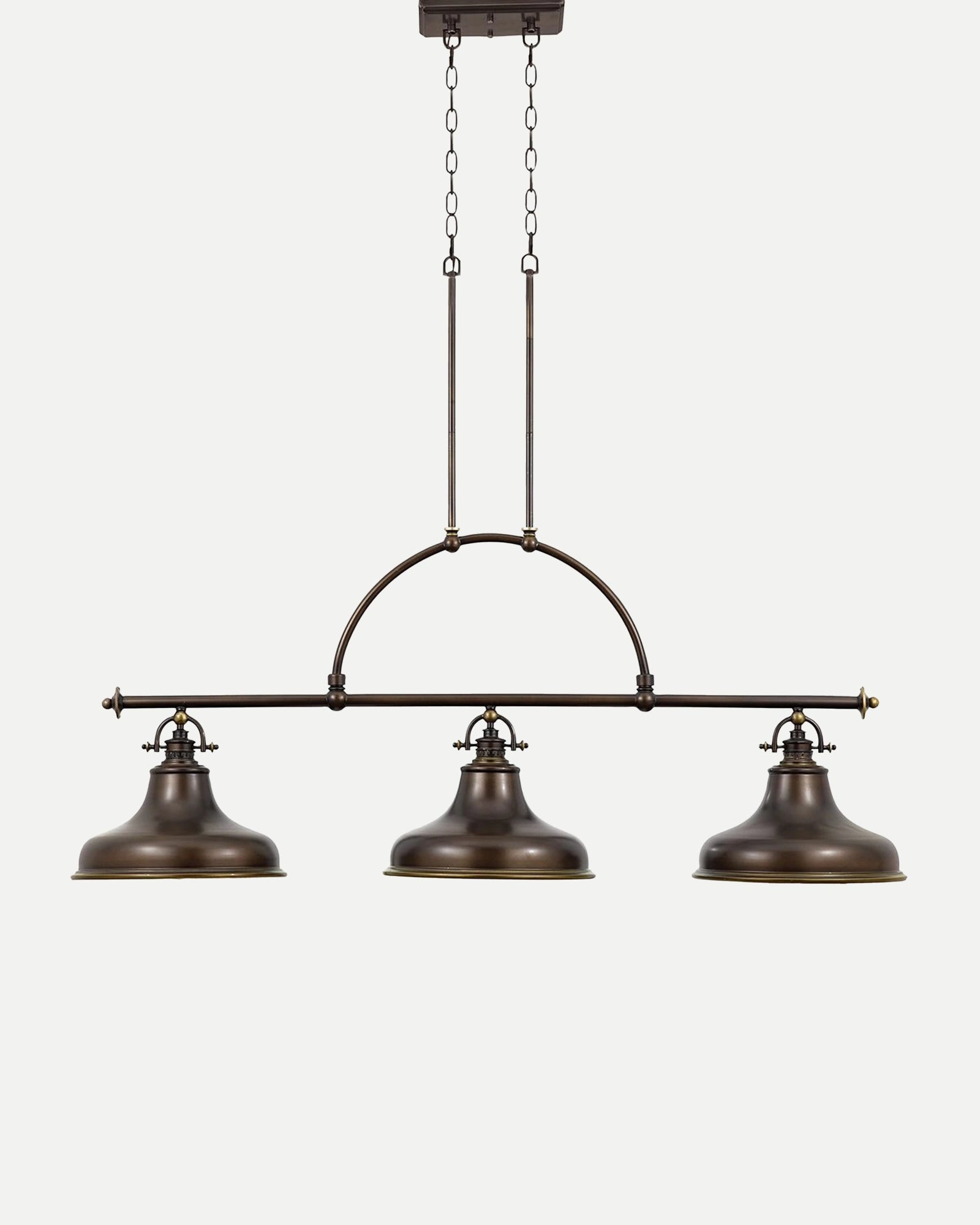 Emery 3lt Pendant Light