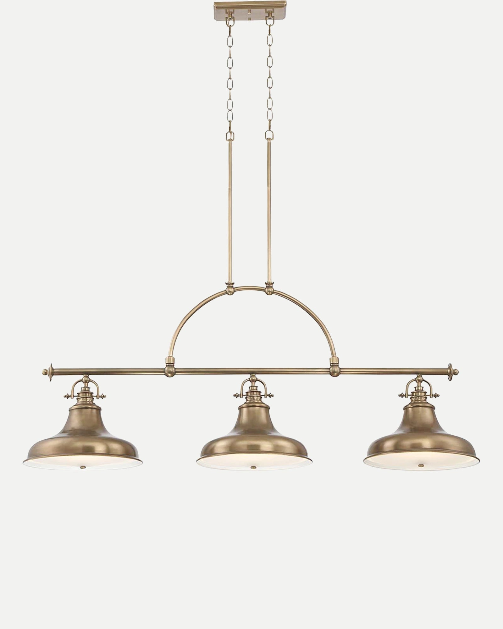 Emery 3lt Pendant Light