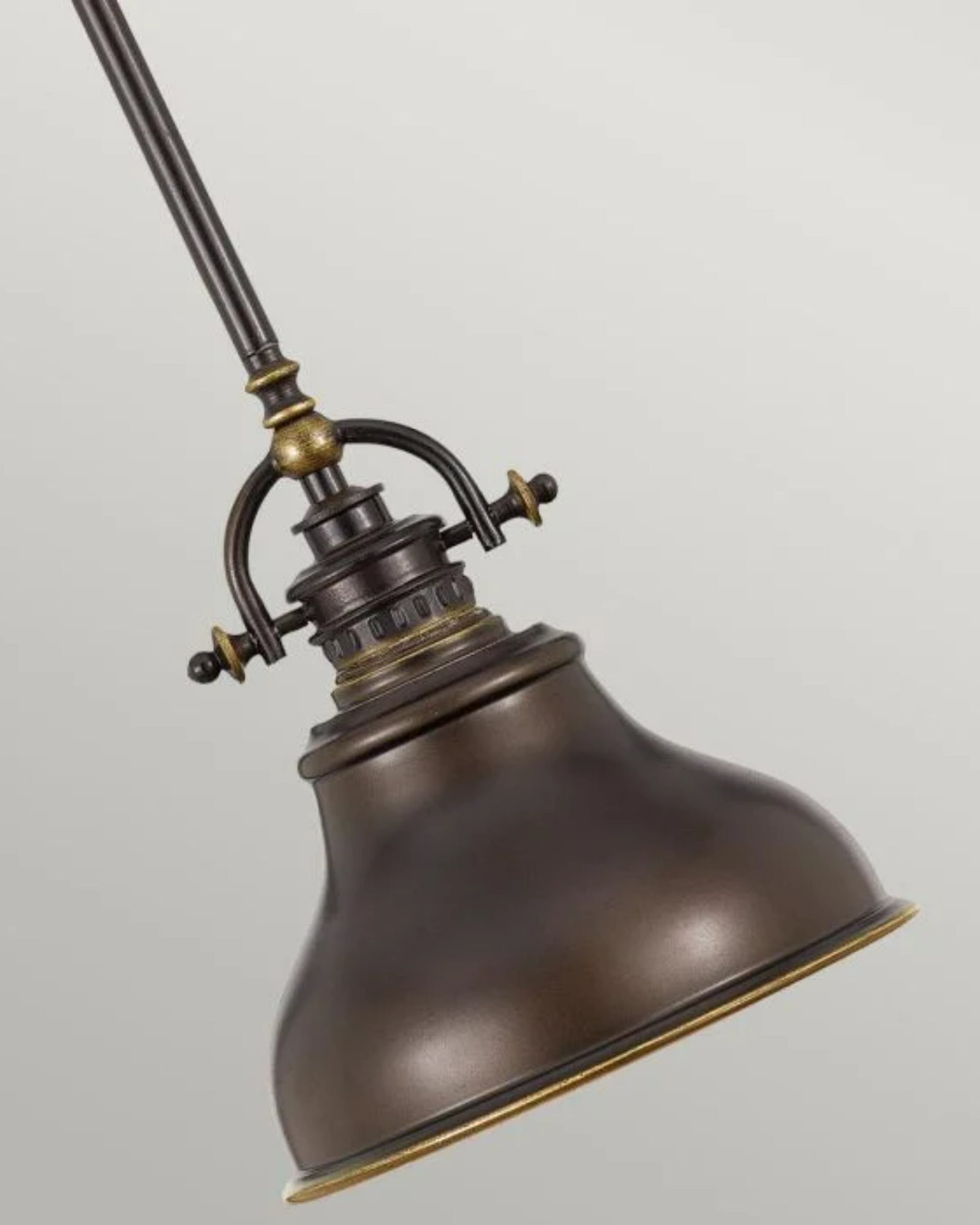 Emery Pendant Light