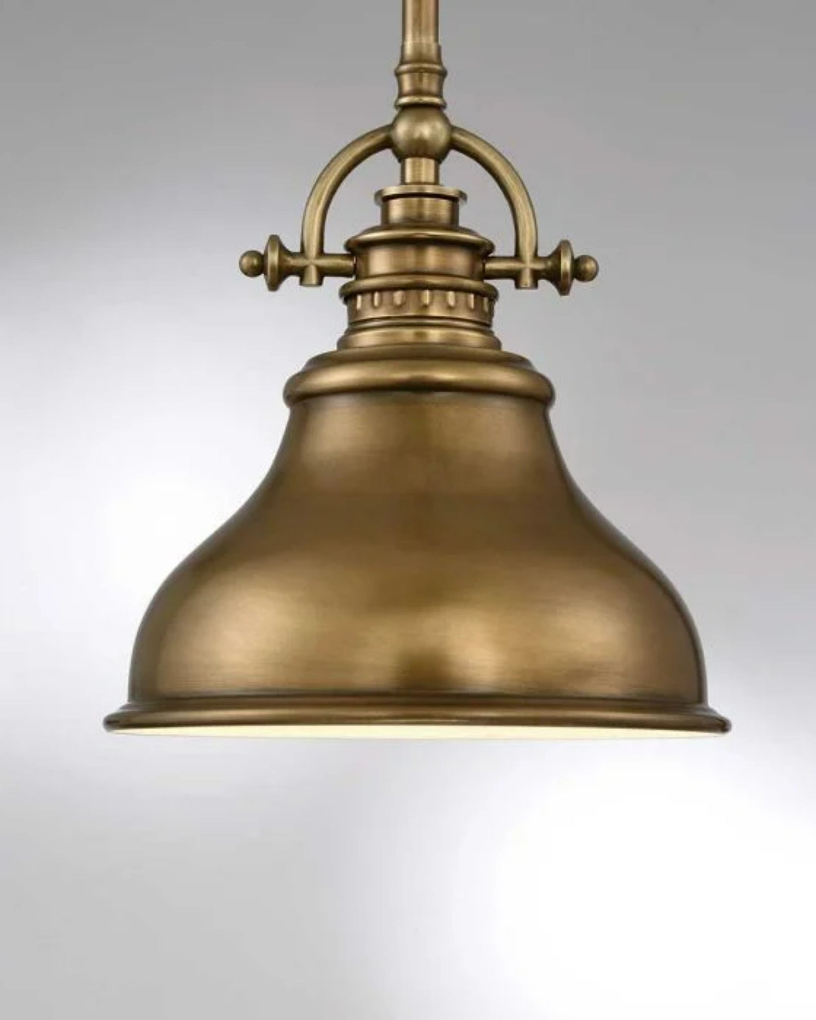 Emery Pendant Light