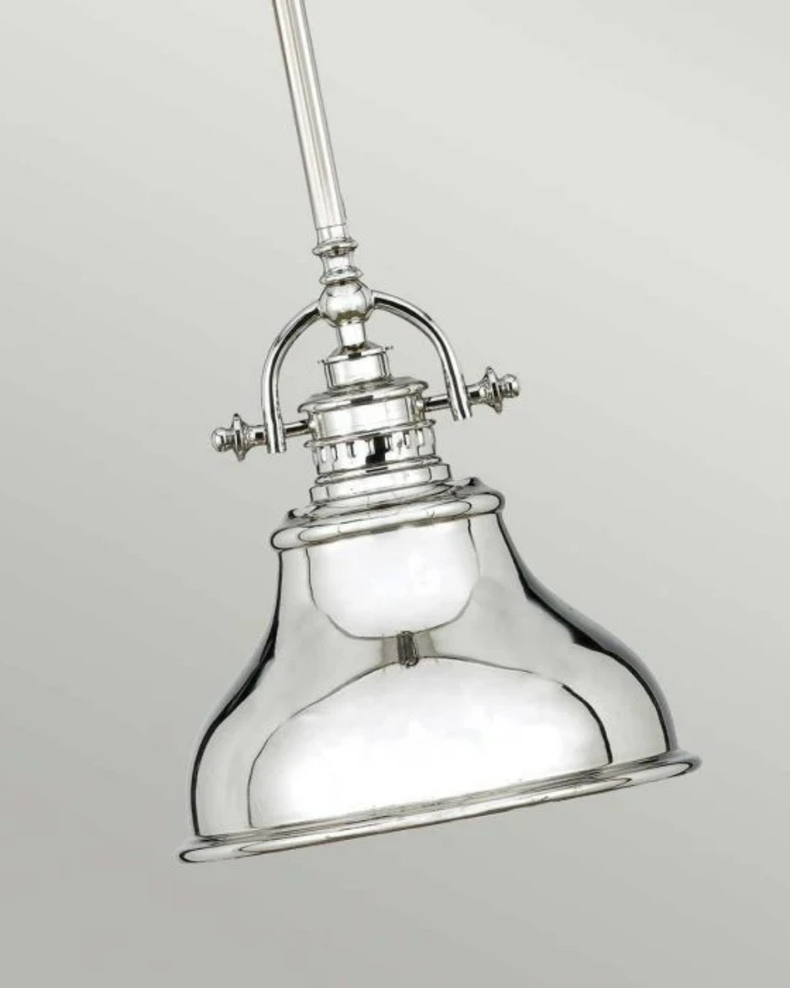 Emery Pendant Light