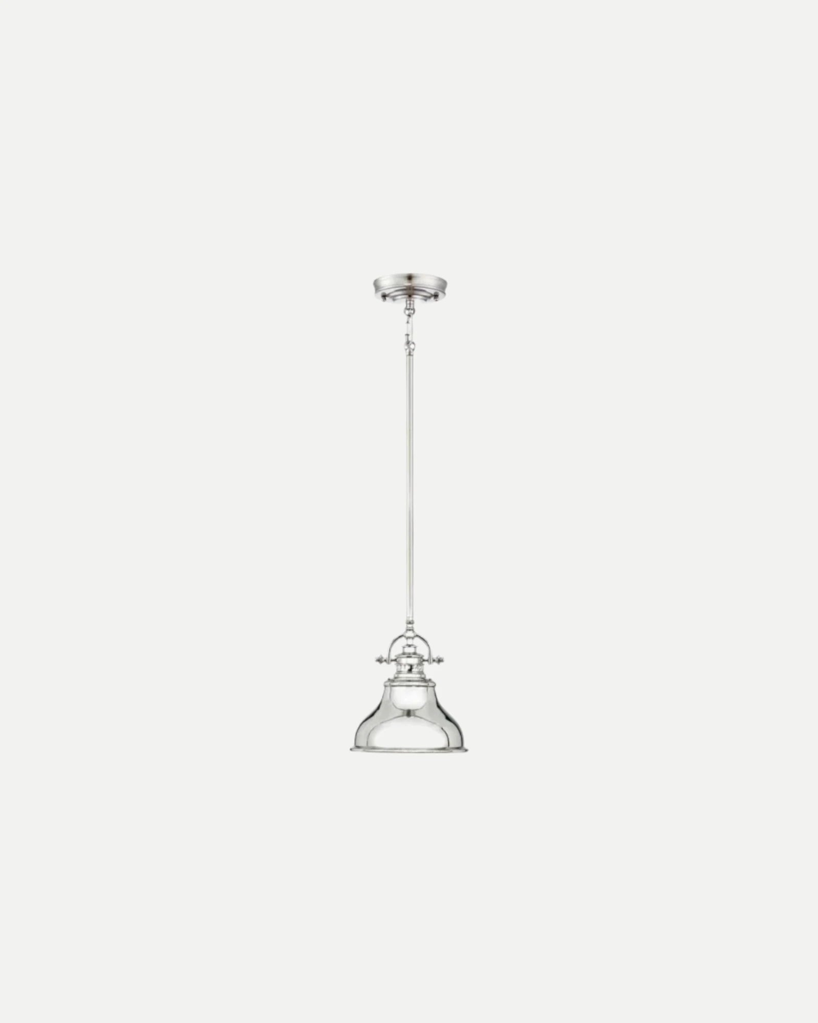 Emery Pendant Light