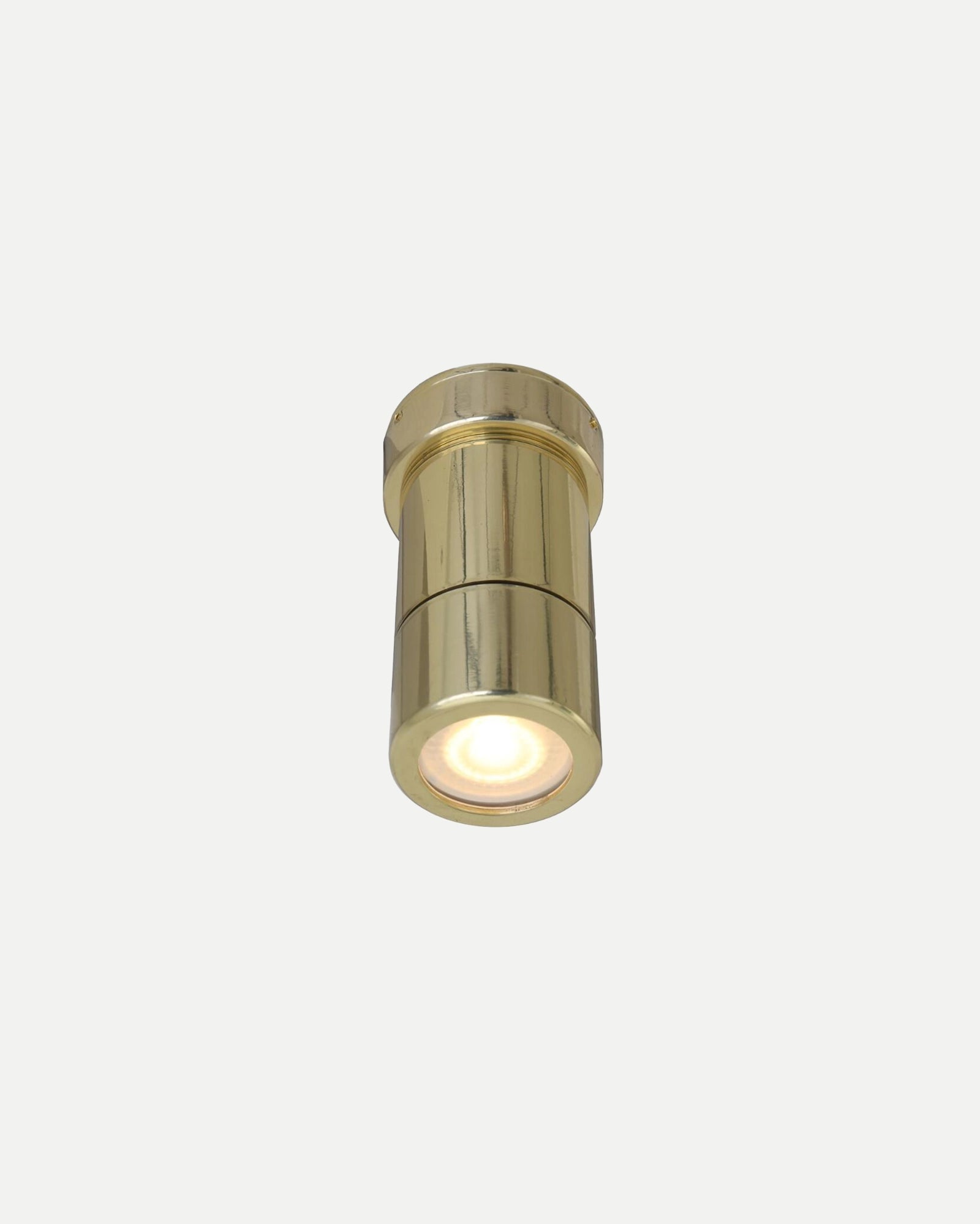 Ennis Spot Ceiling Light