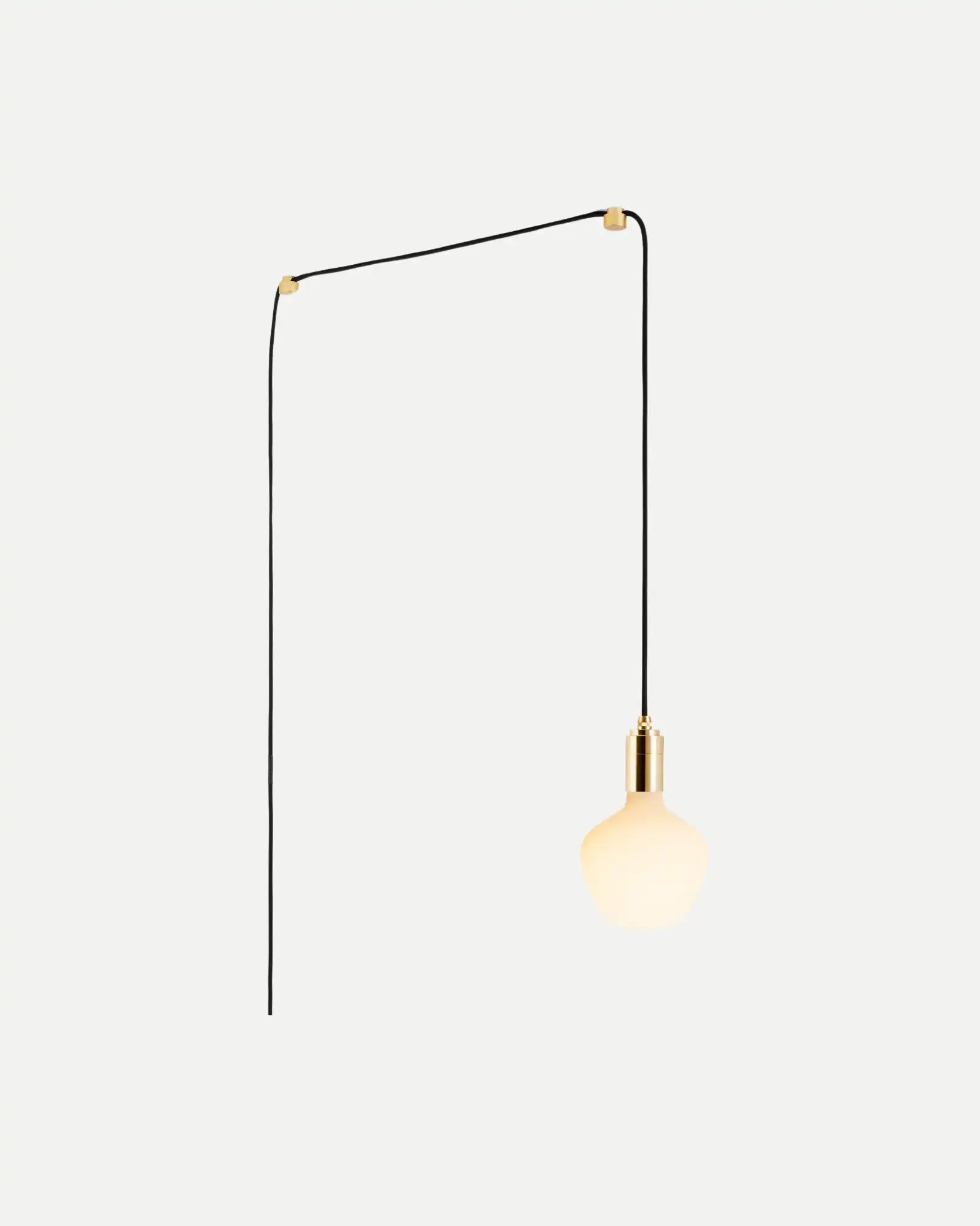 Enno Plug-in Pendant Light by Tala | Nook Collections