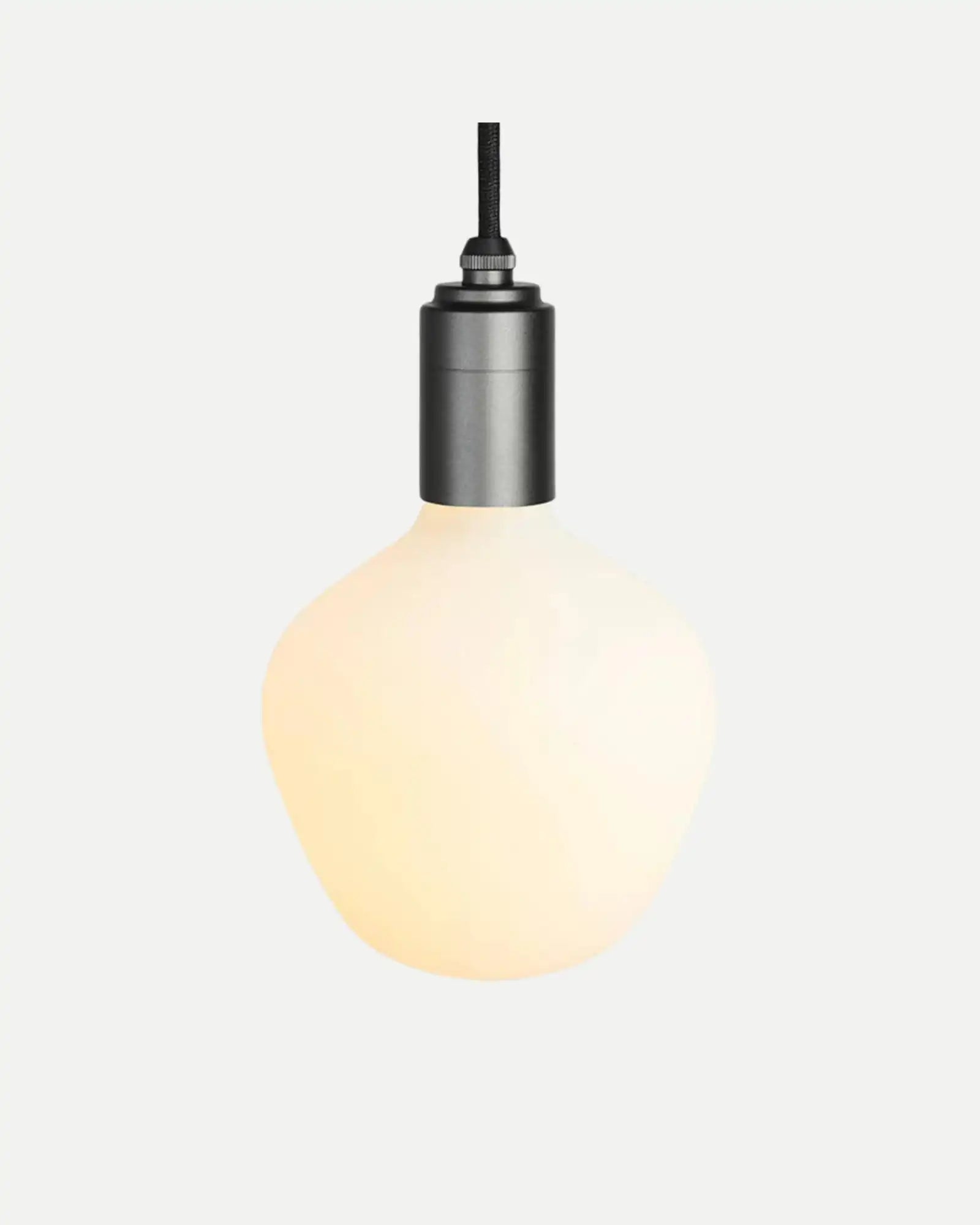 Enno Plug-in Pendant Light in Graphite by Tala | Nook Collections