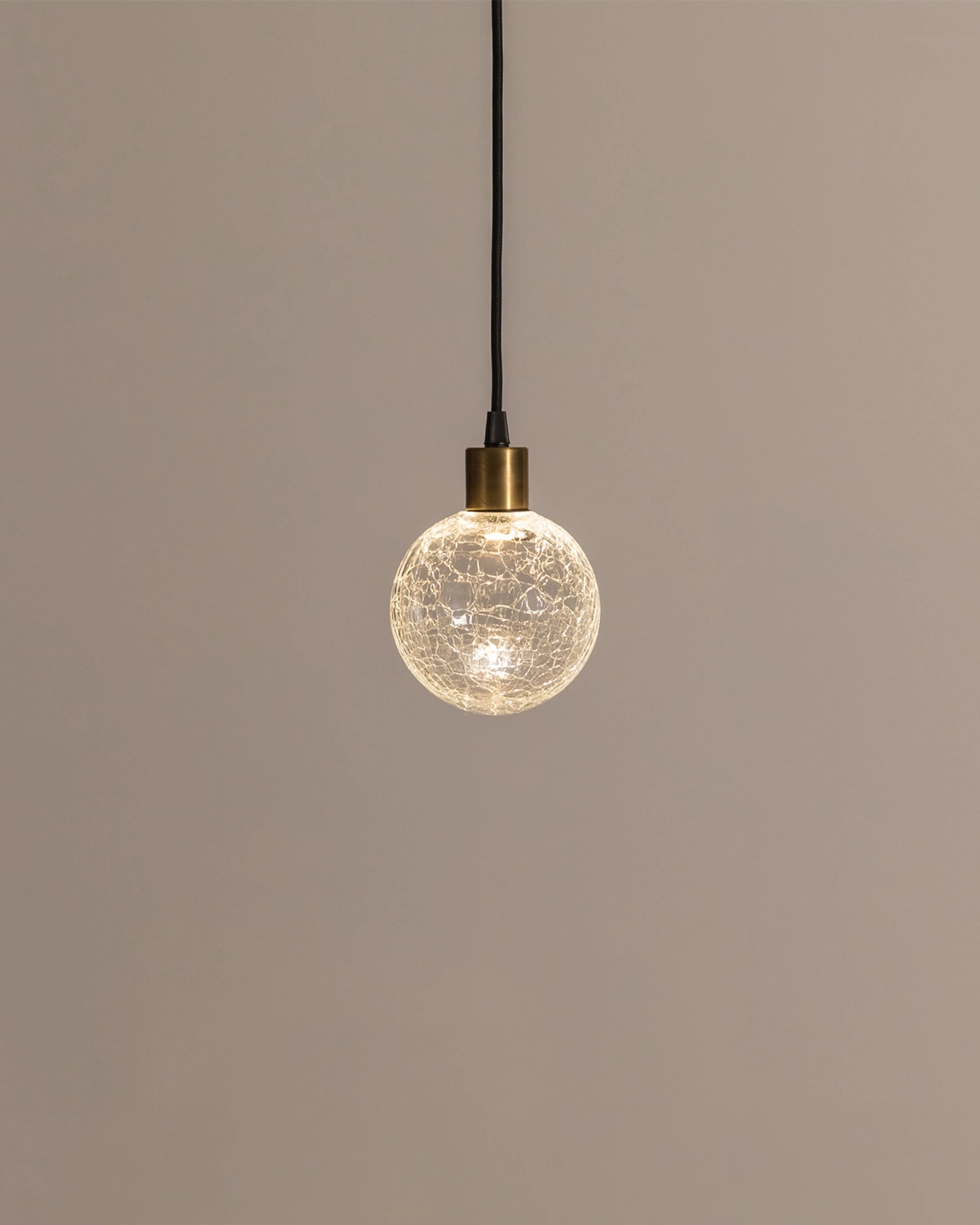 Eon Sans Pendant Light