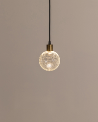 Eon Sans Pendant Light