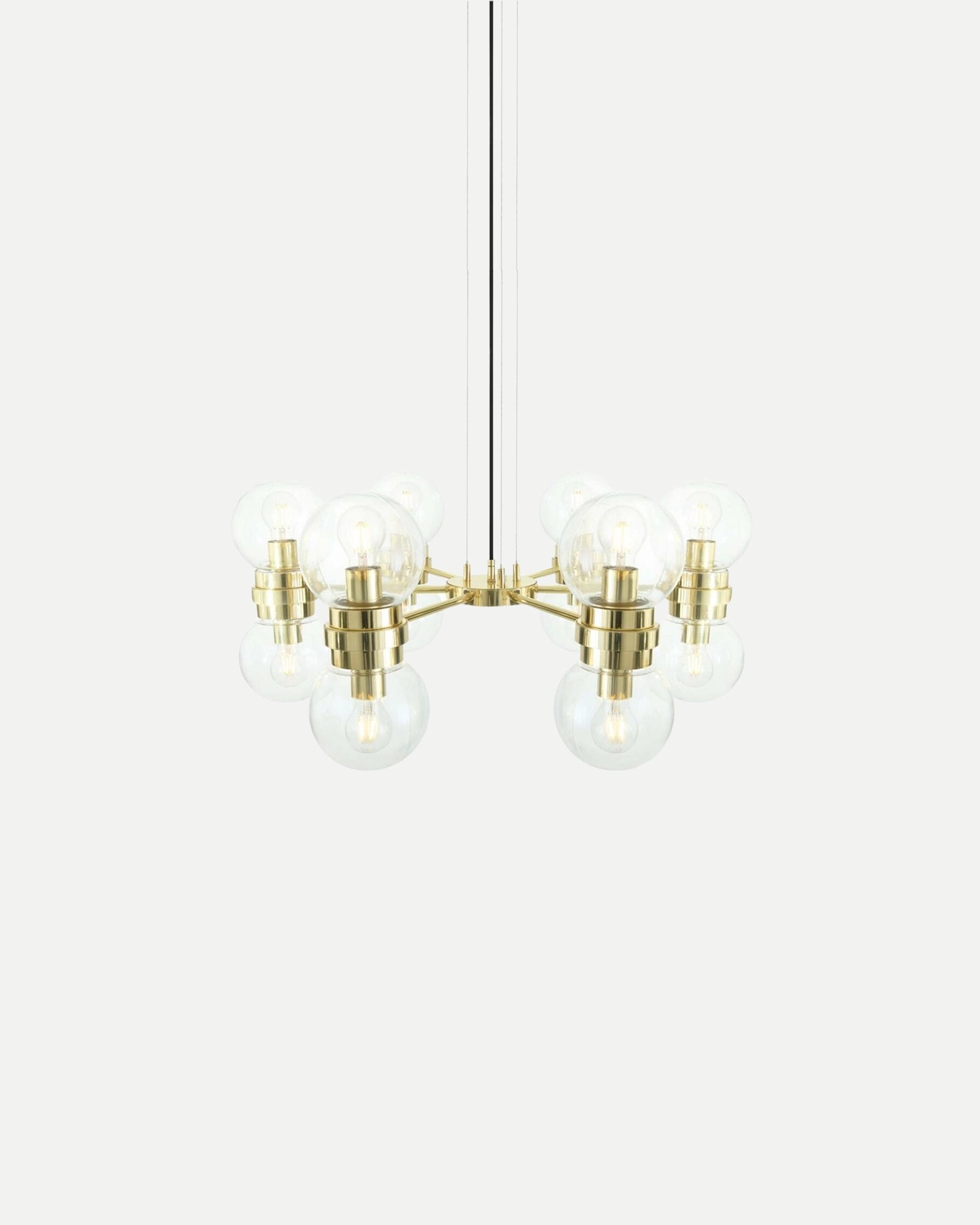 Eske Chandelier