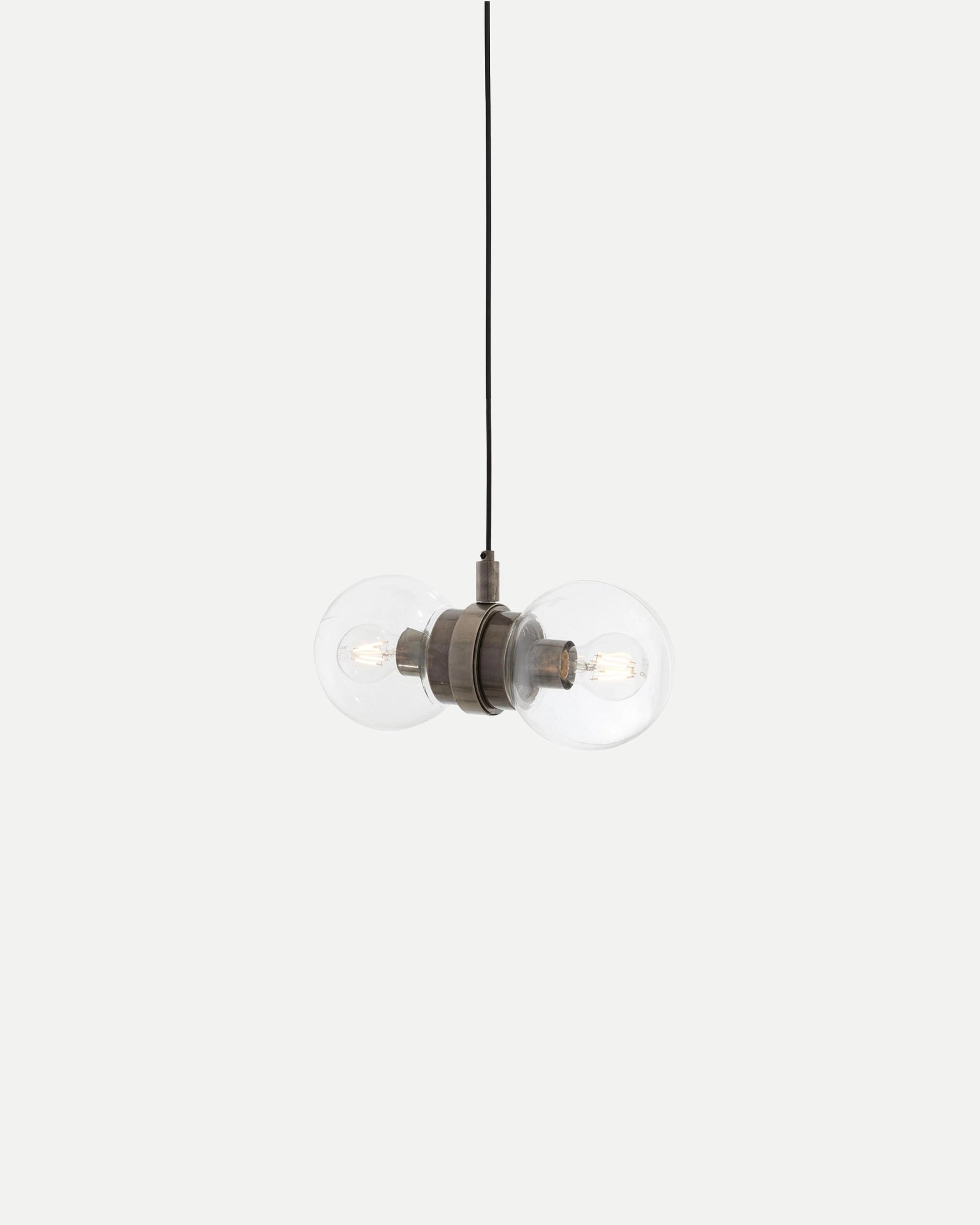 Eske Double Pendant Light