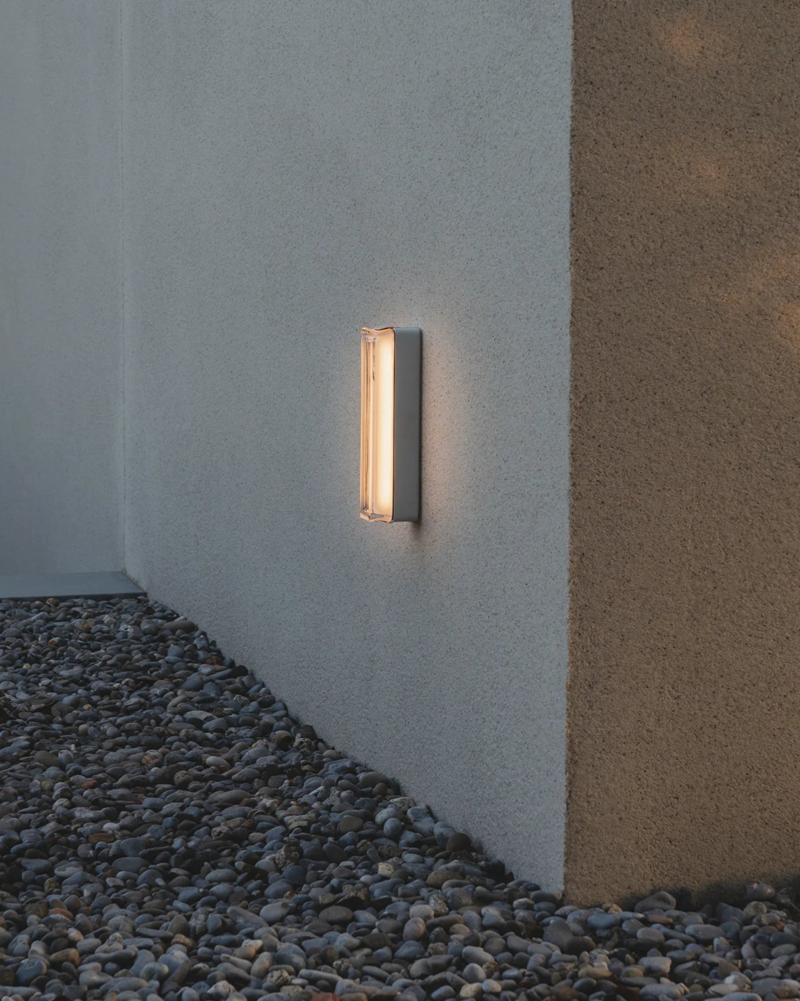 Estadio Singular Wall Light by Santa & Cole | Nook Collections