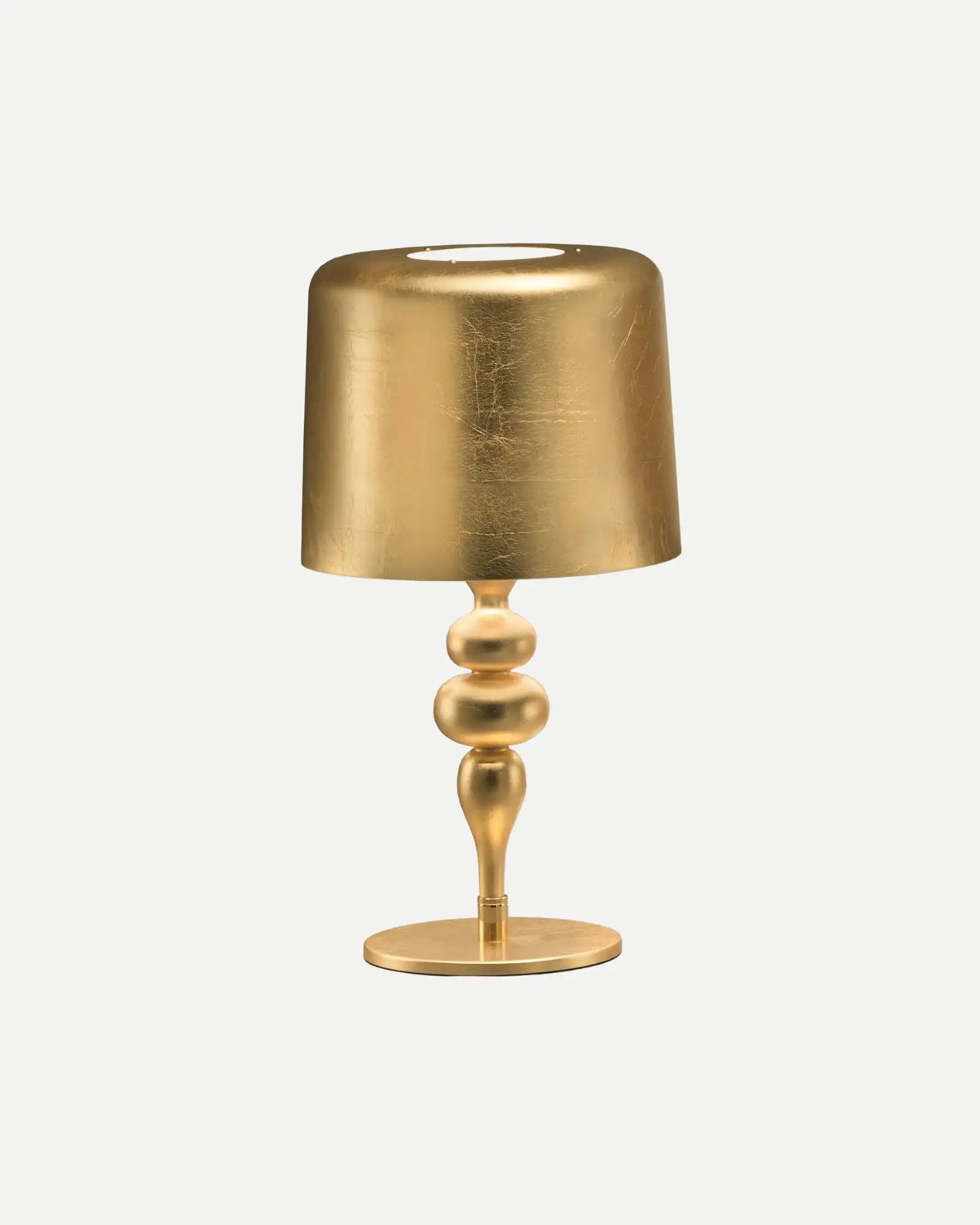 Eva Table Lamp by Masiero | Nook Collections