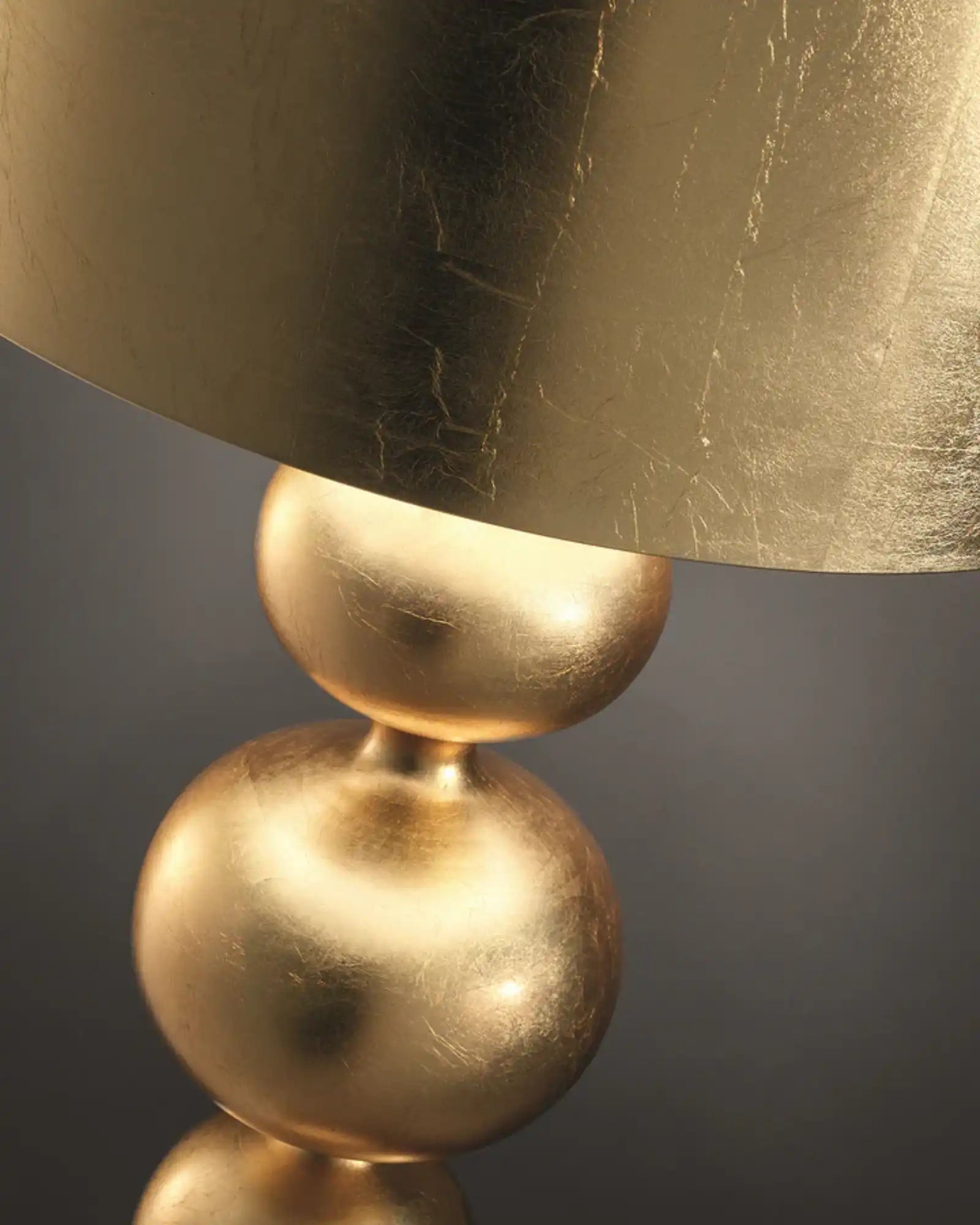 Eva Table Lamp by Masiero | Nook Collections