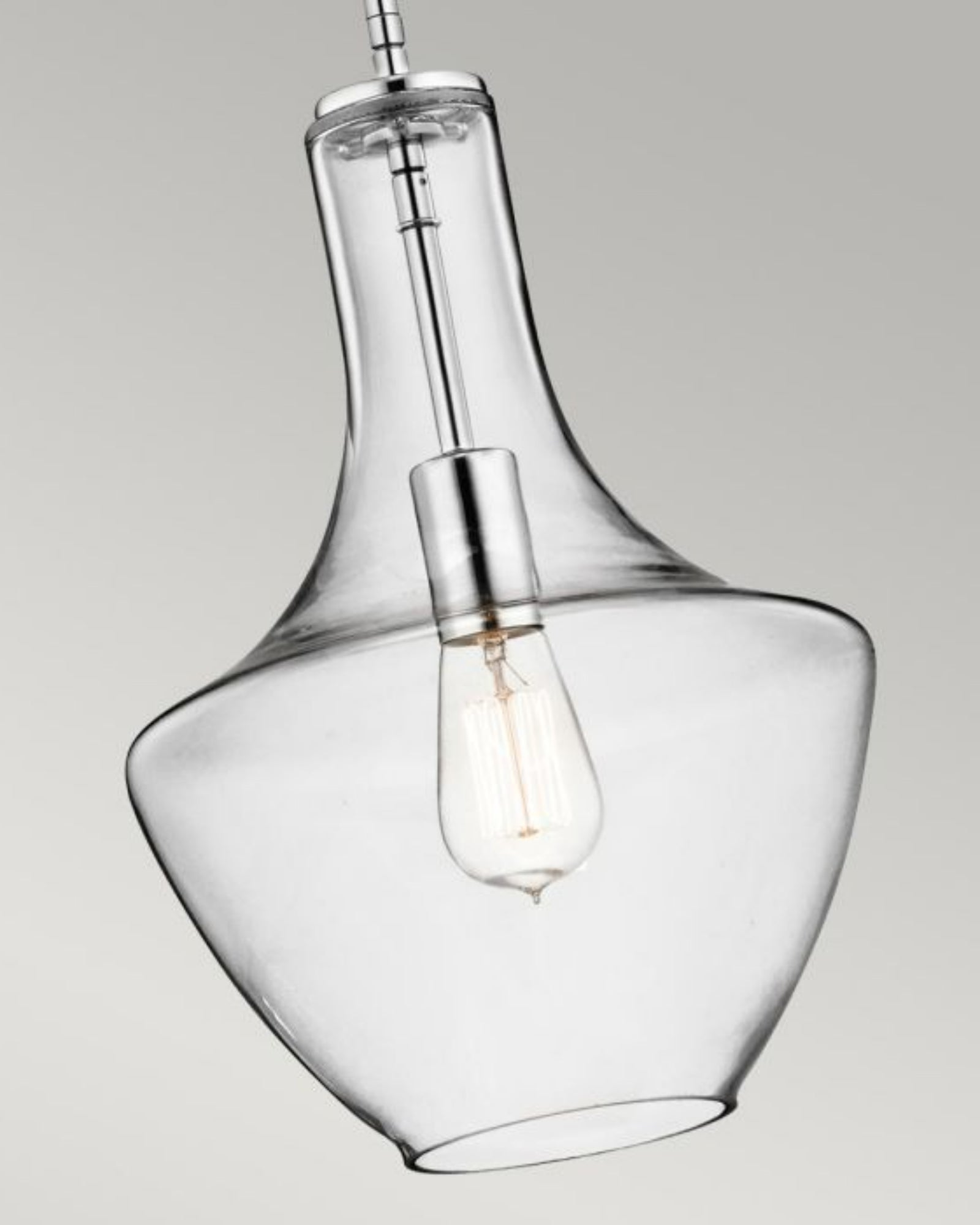 Everly Pendant Light