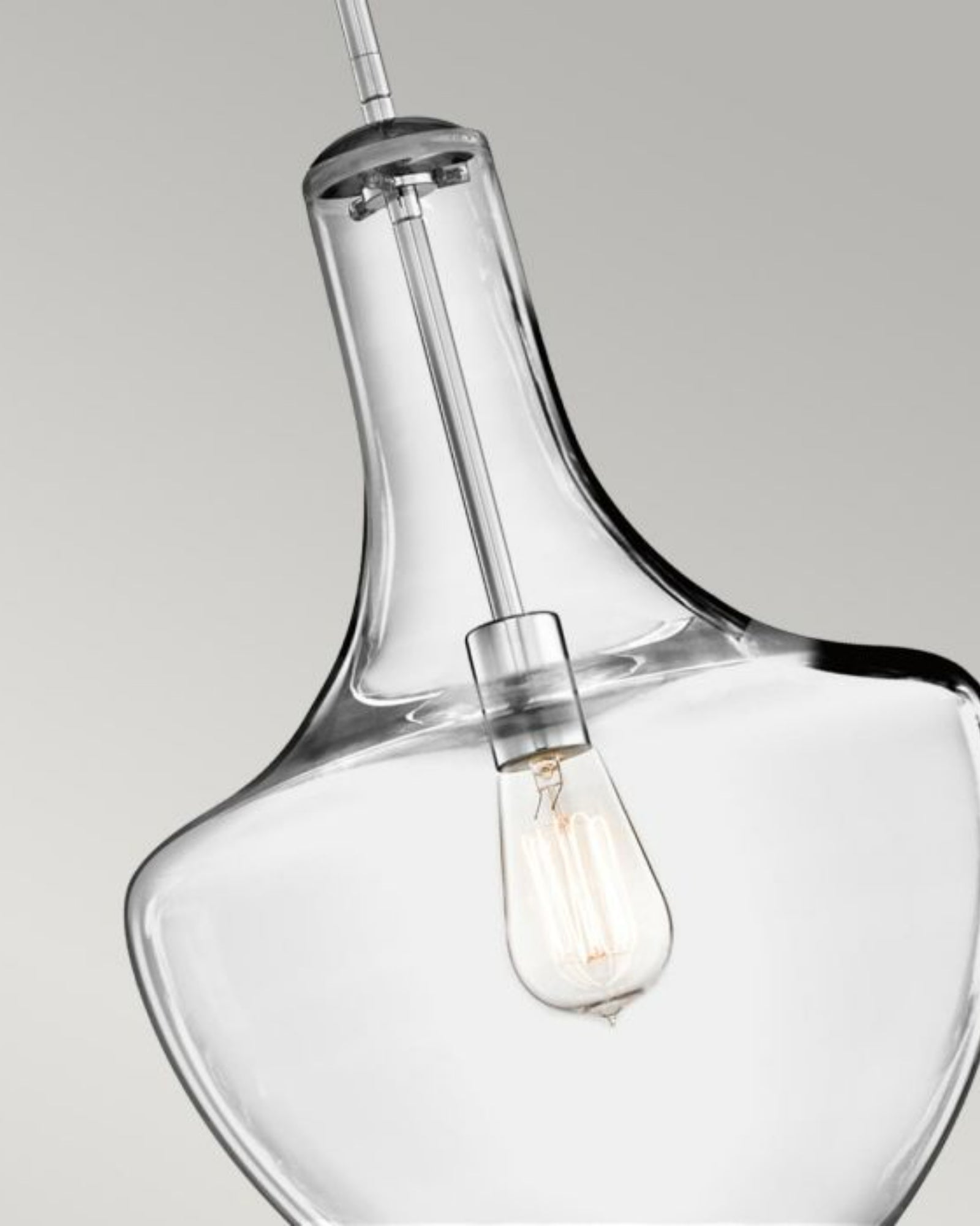 Everly Pendant Light