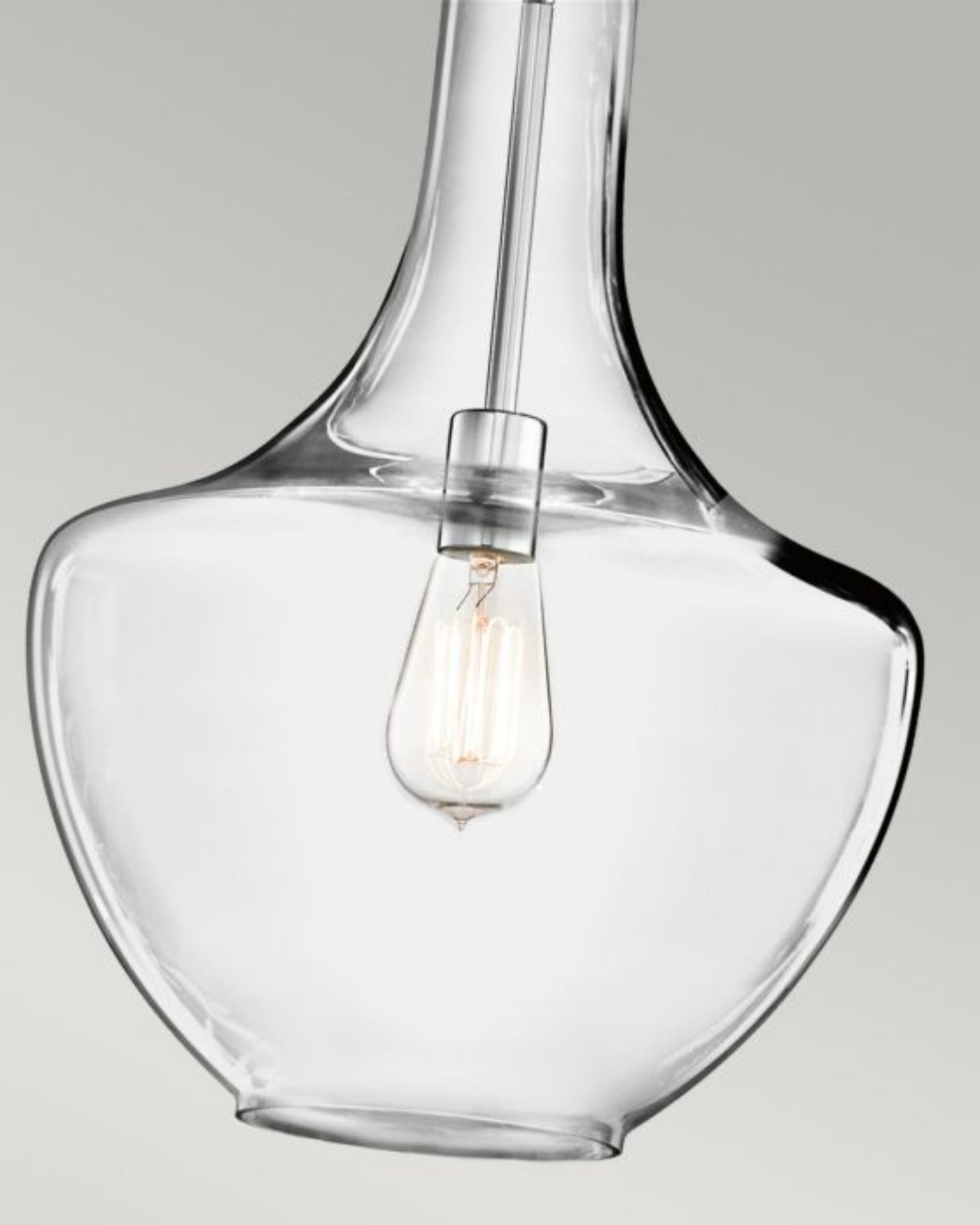 Everly Pendant Light