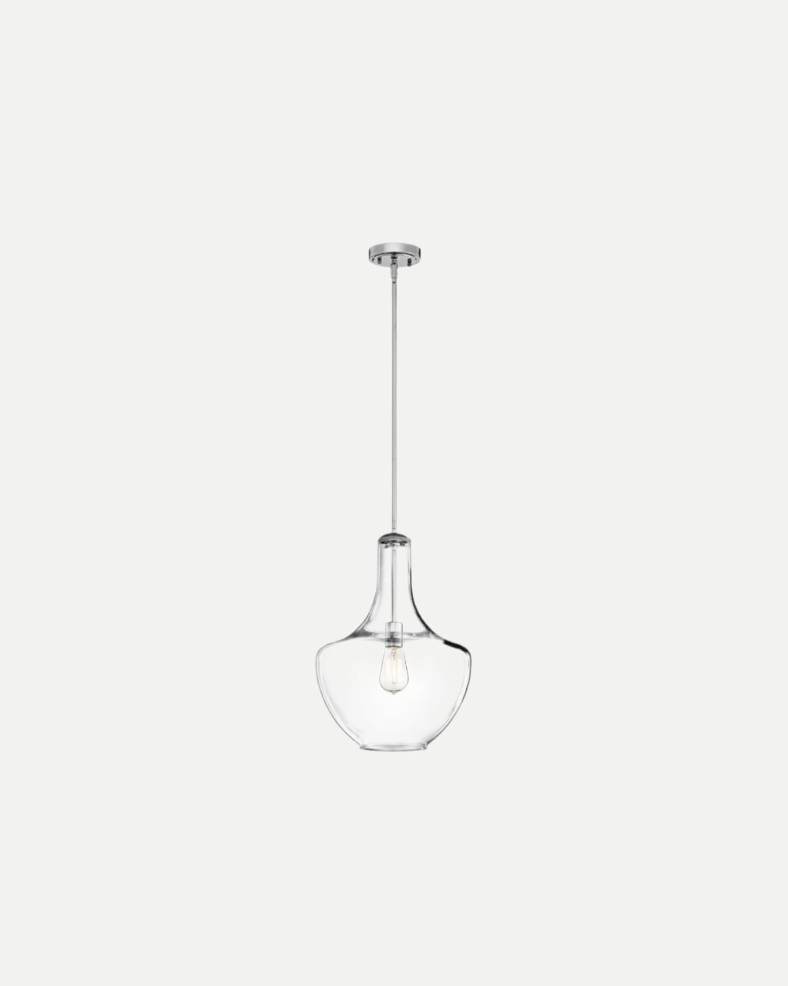 Everly Pendant Light