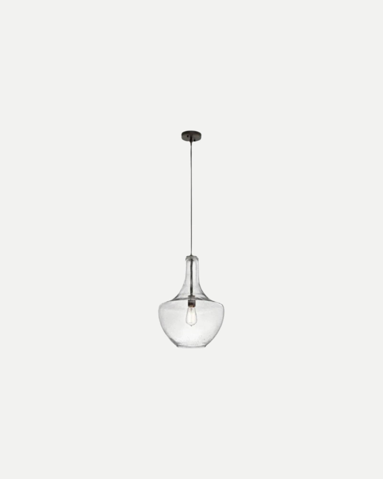 Everly Pendant Light